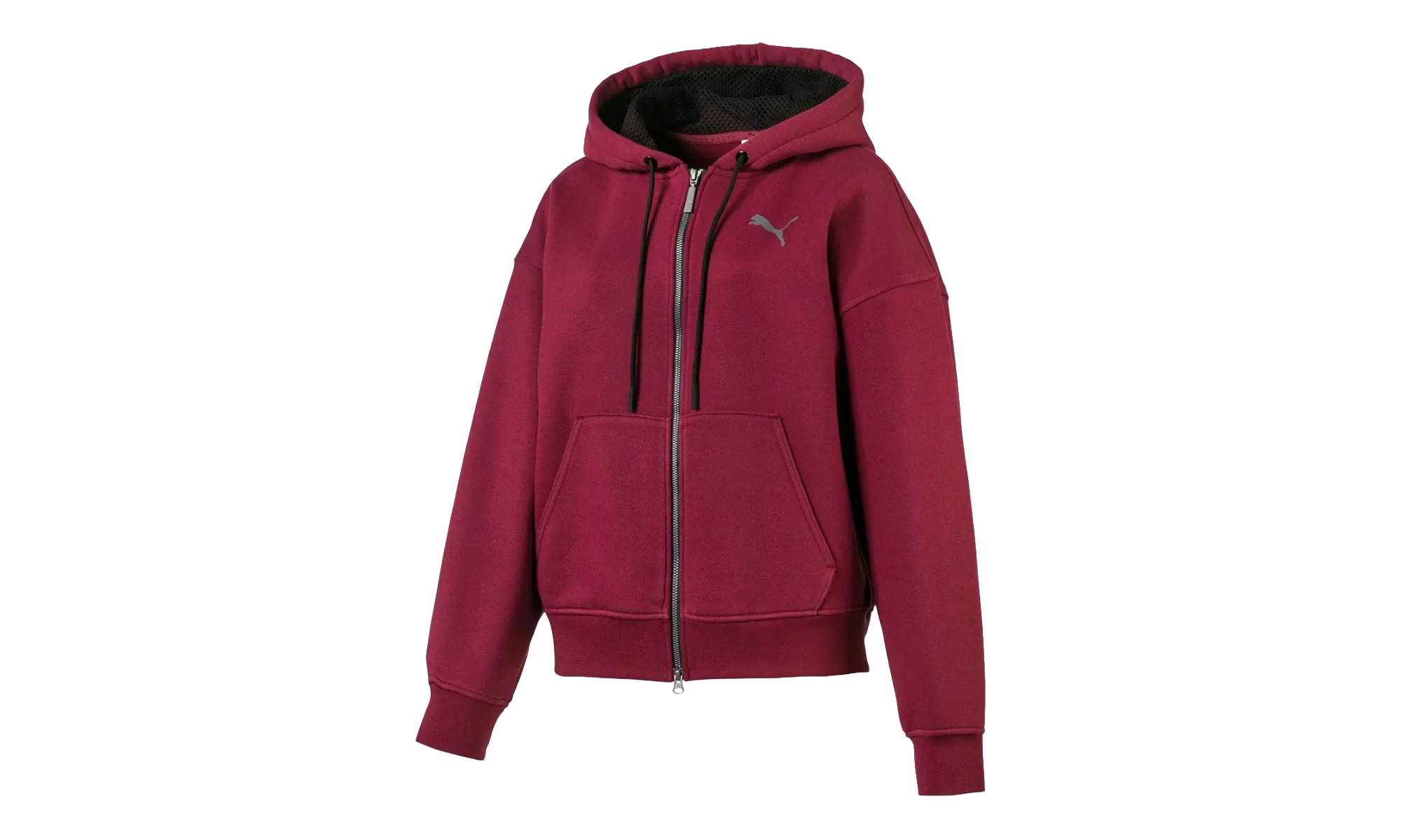 Full Zip Hoodie "Selena Gomez" 517805 03