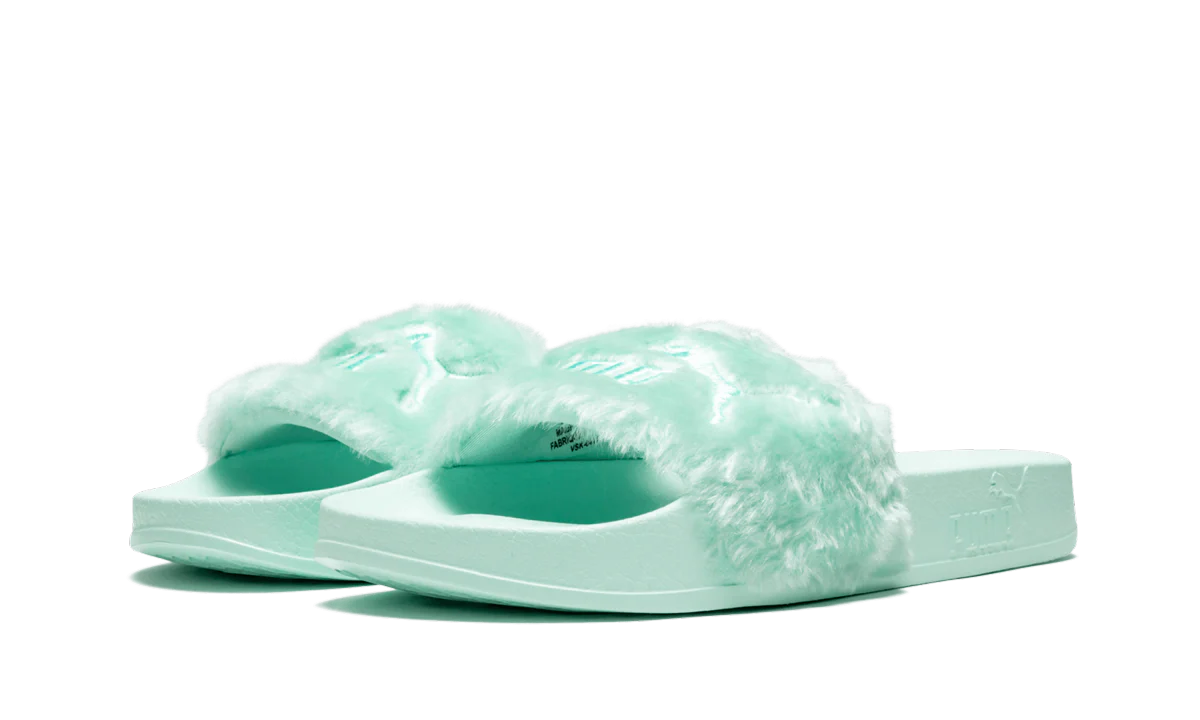 FUR SLIDE NS WMNS "Rihanna" 365772 01 - Image 2