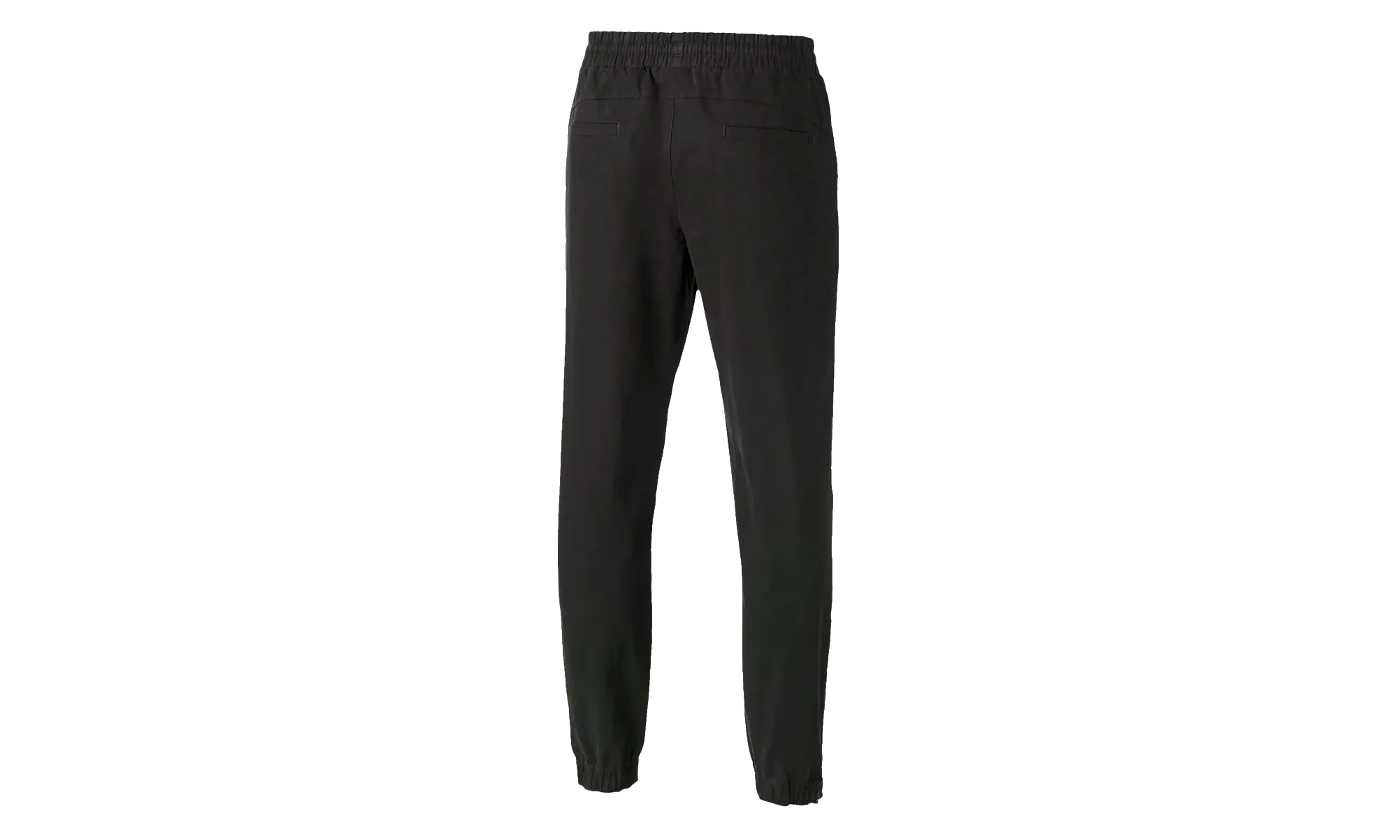 Fusion Pants "Puma Black" 854092 01 - Image 2