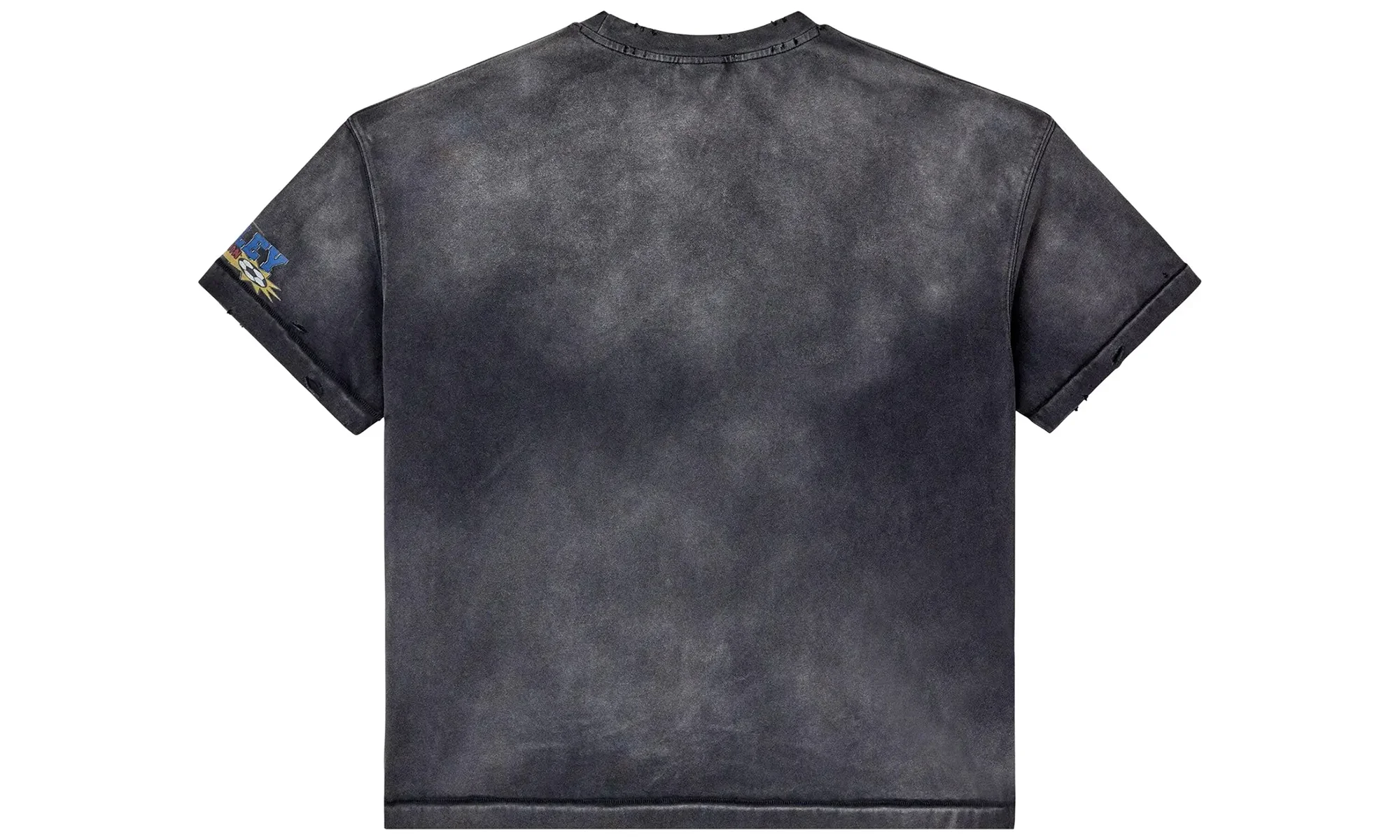 Futball Tee "Black" 10069635 - Image 2