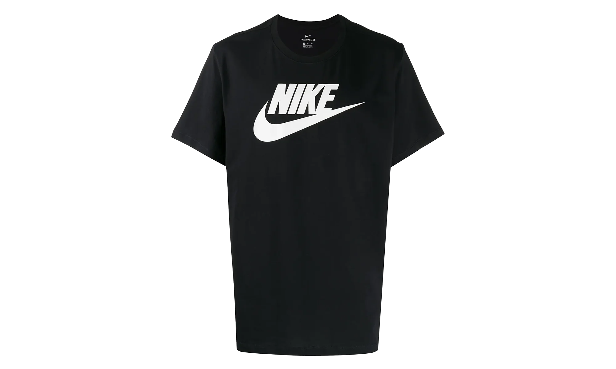 FUTURA MEN T-SHIRTS "Icon Futura" AR5004 010