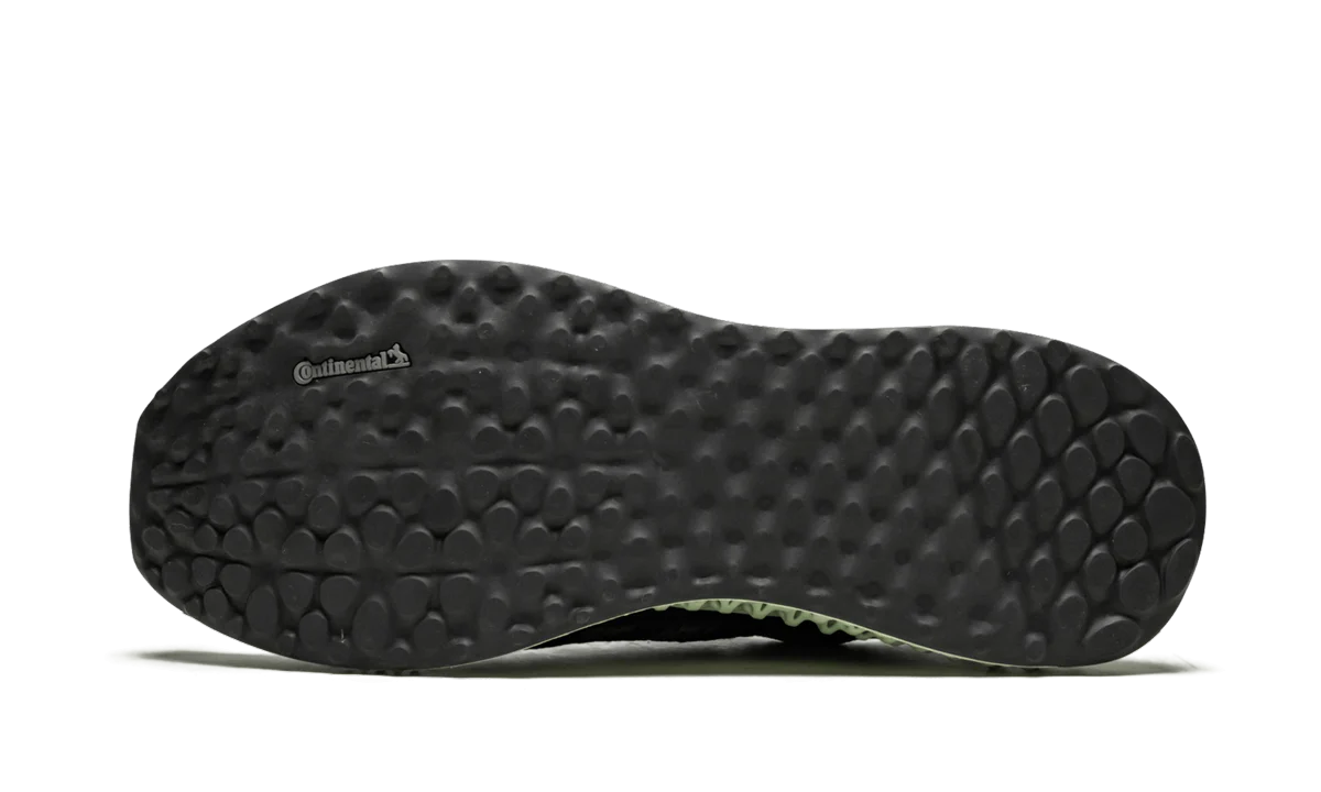 Futurecraft 4D "Black / Ash Green" B75942 - Image 5