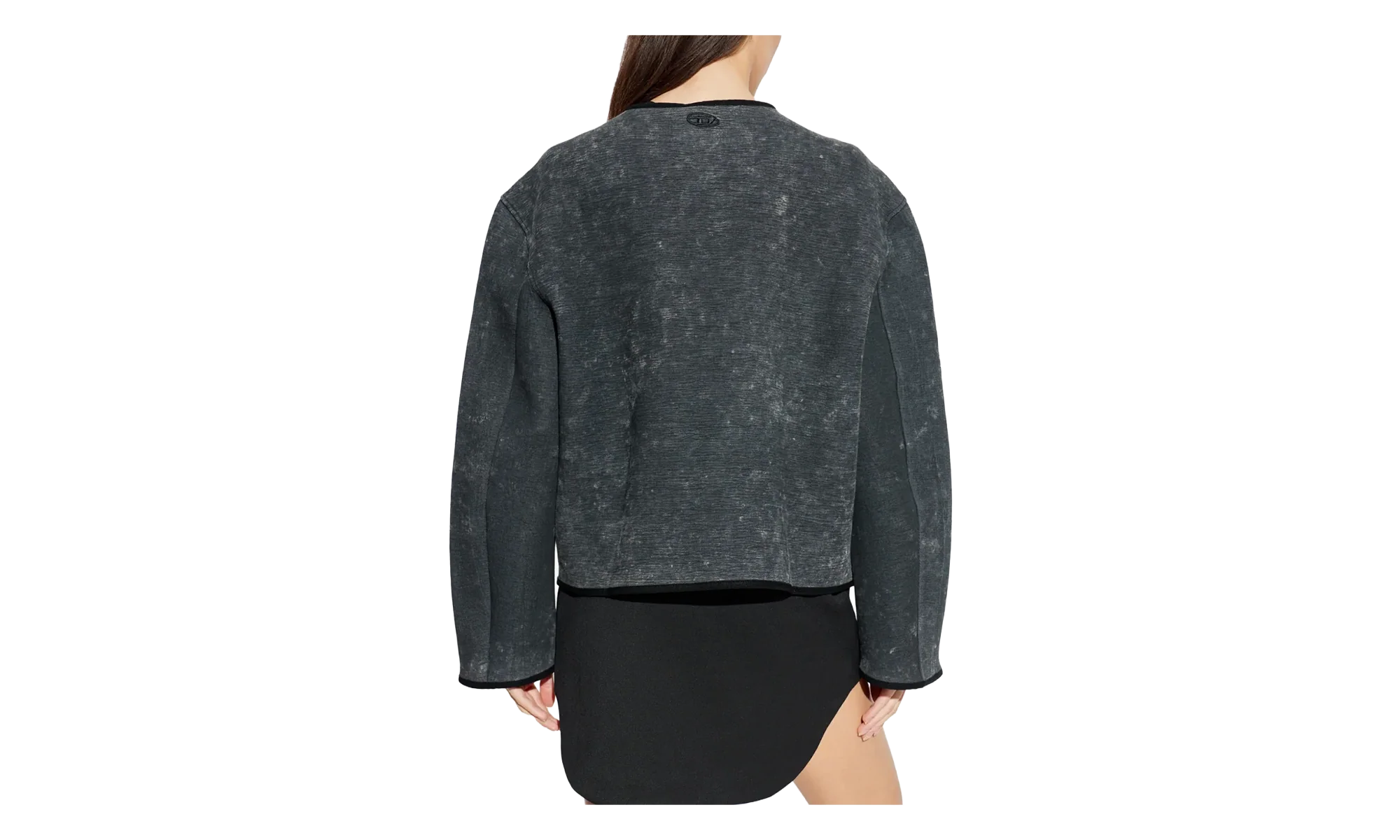 G-TES Jacket WMNS "Black" A20914 0DCCK 02A - Image 2