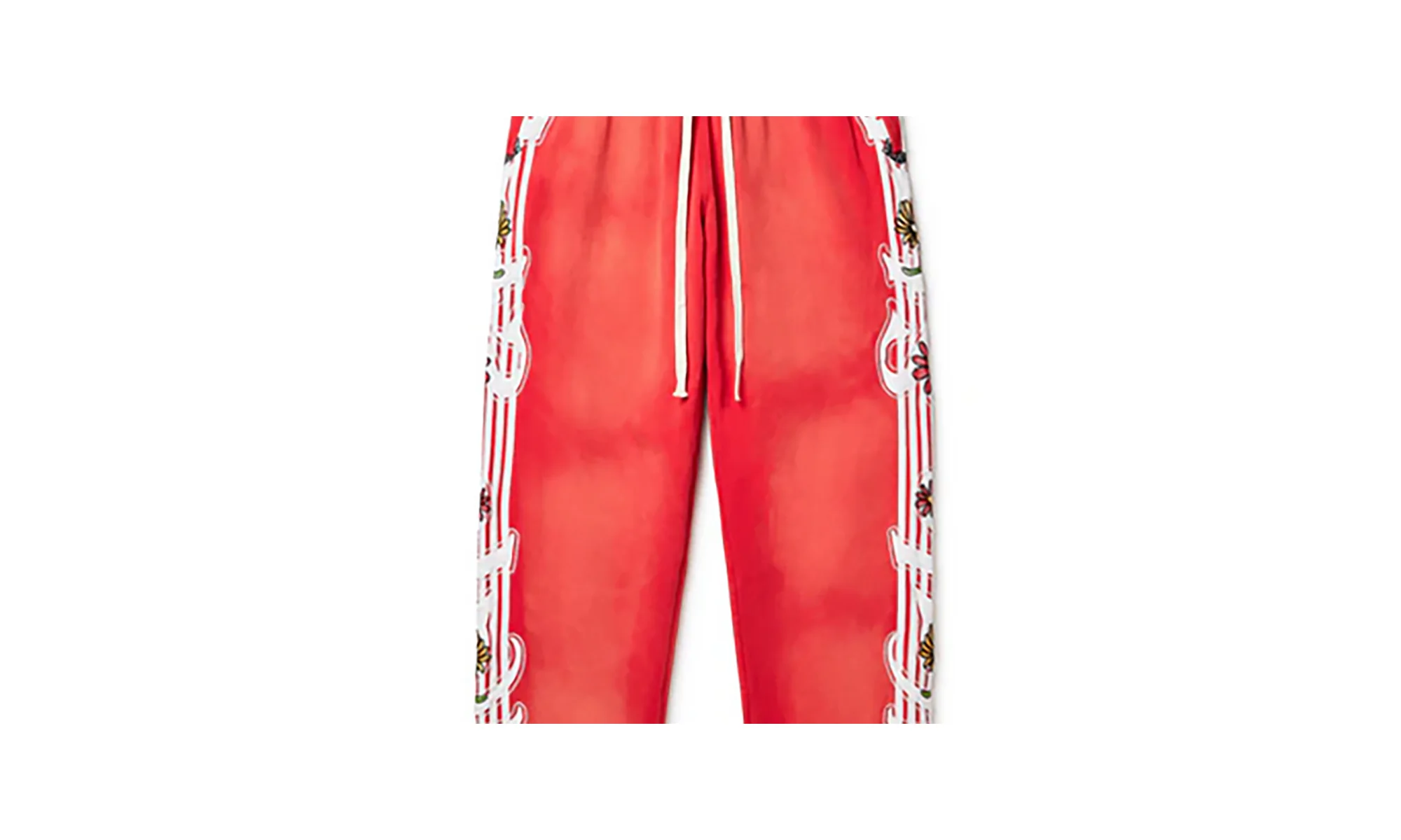 GARDEN SWEATS "Red" 2G3J6IJD - Image 2