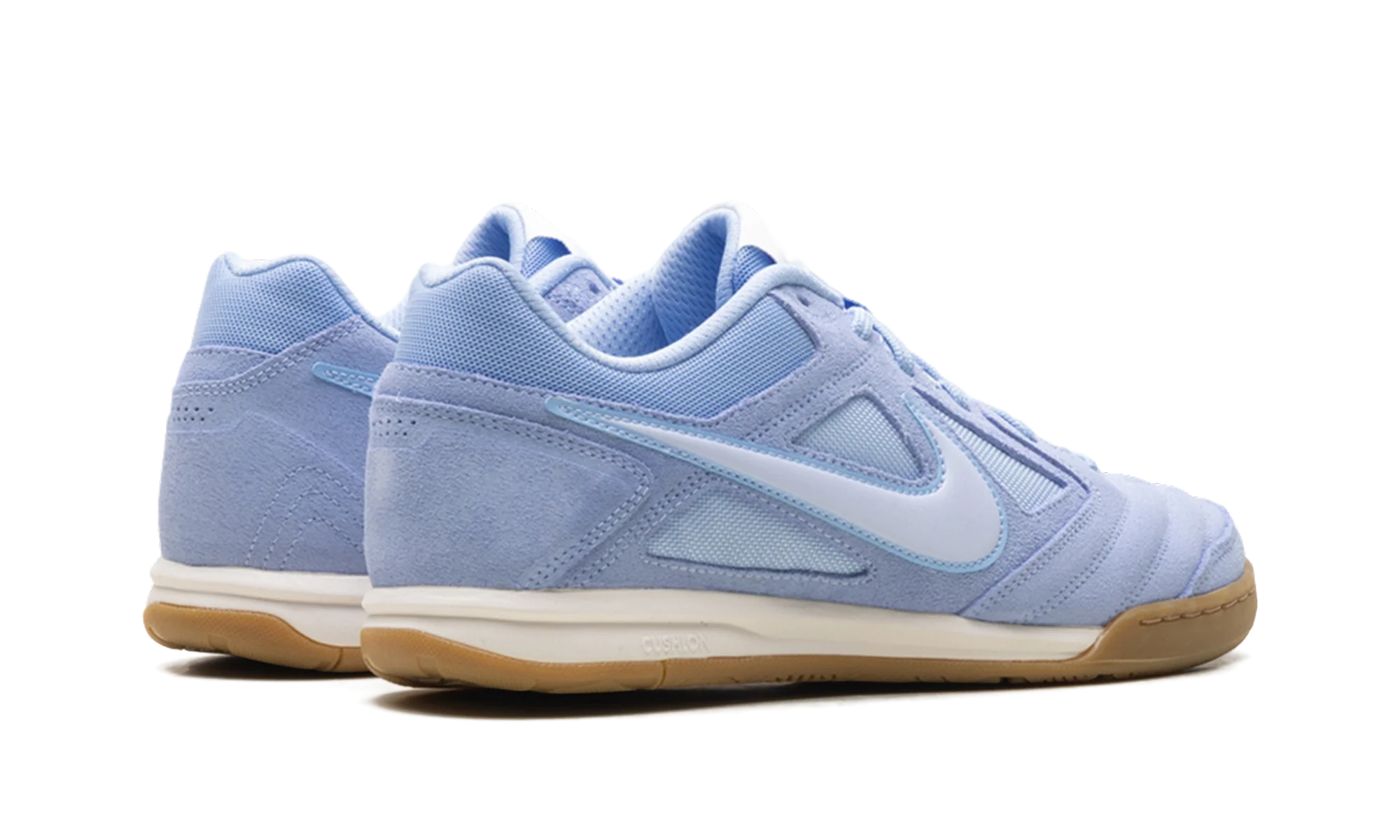 Gato "Aluminium Palest Purple Gum" HQ6020 401 - Image 3
