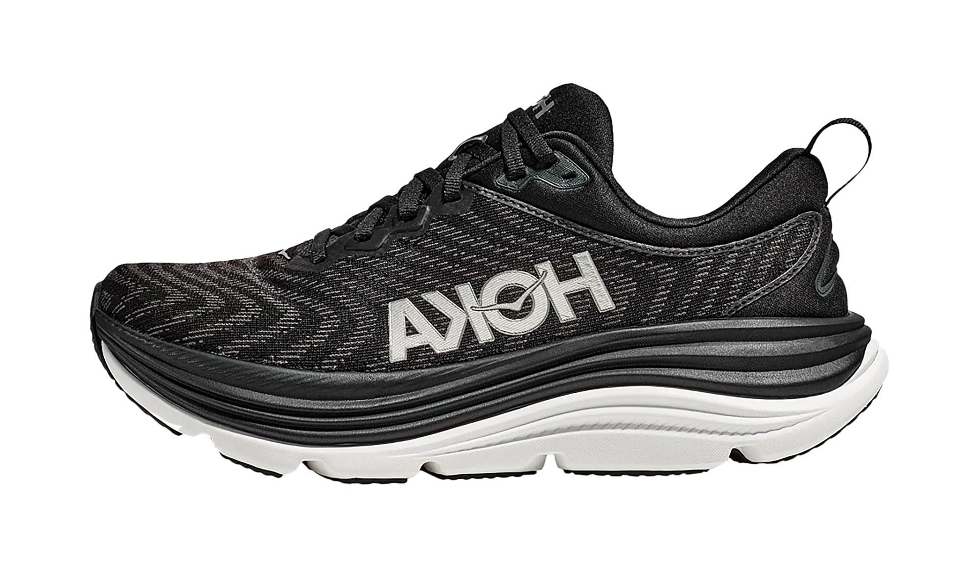 Gaviota 5 Wmns "Black / White" 1134235 BWHT