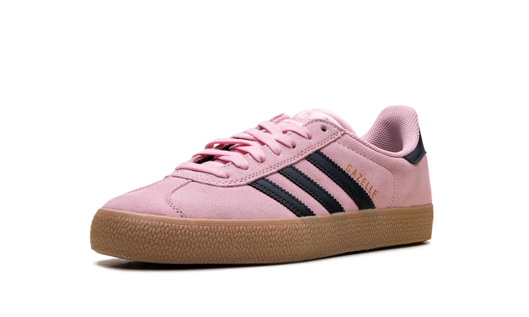 Gazelle ADV "Light Pink Core Black Gum" JR7106 - Image 4