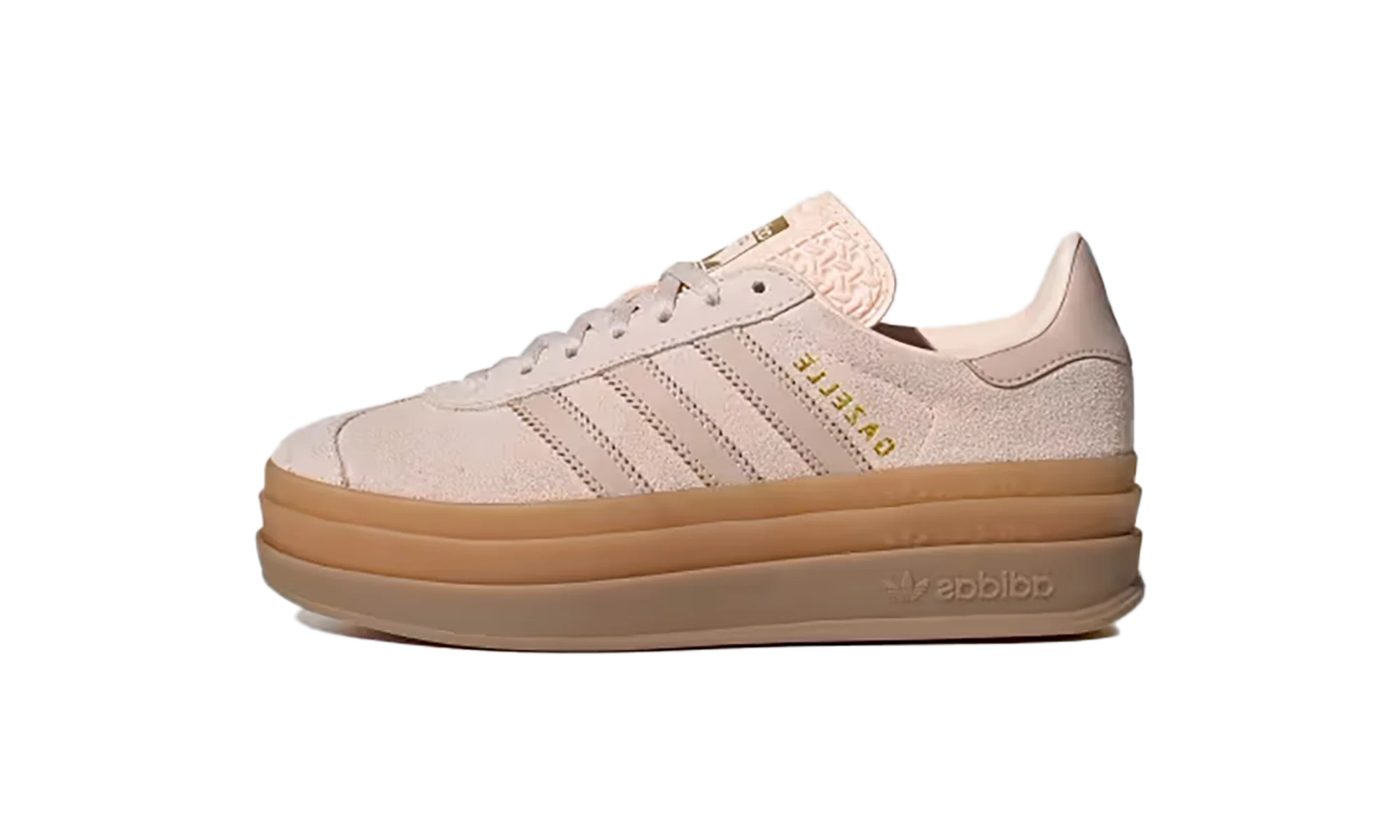 Gazelle Bold GS "Wonder Quartz" JQ1296