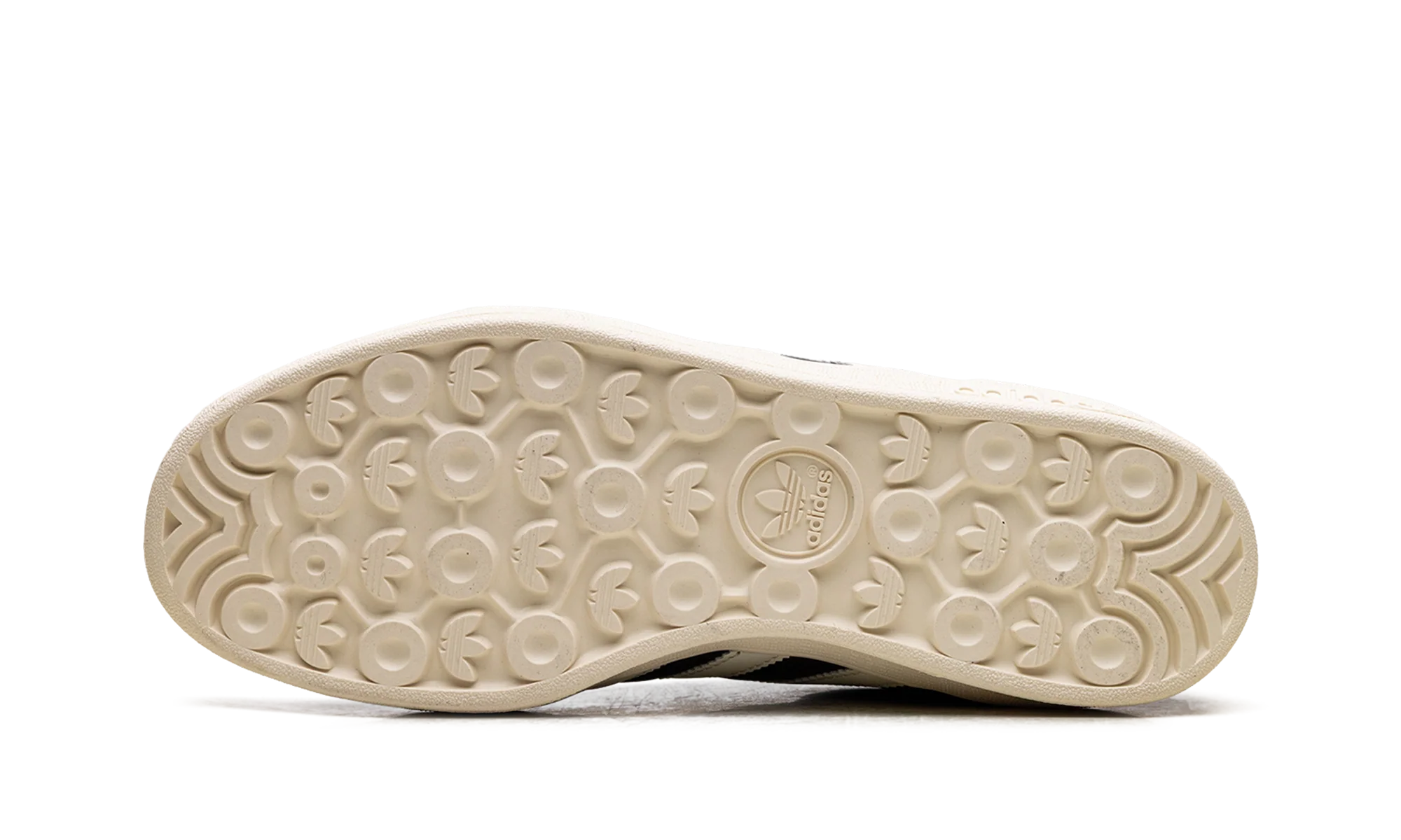 Gazelle Indoor "Black / Cream White" JQ8385 - Image 5