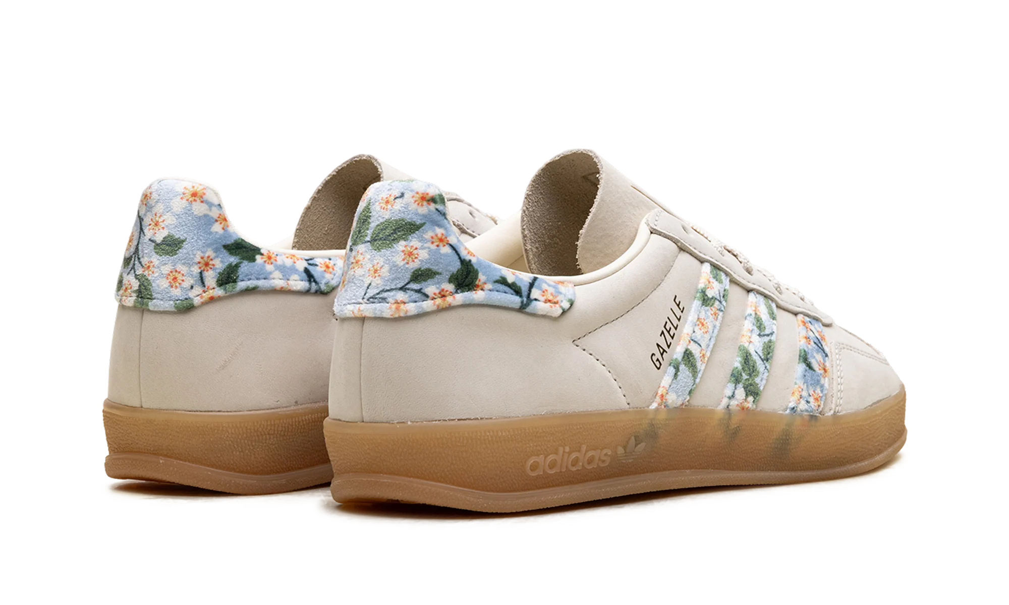 Gazelle Indoor Liberty "London Mitsi Day" JR3601 - Image 3