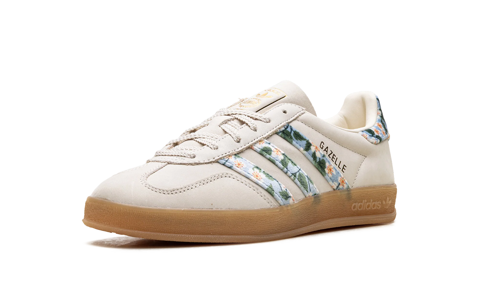 Gazelle Indoor Liberty "London Mitsi Day" JR3601 - Image 4