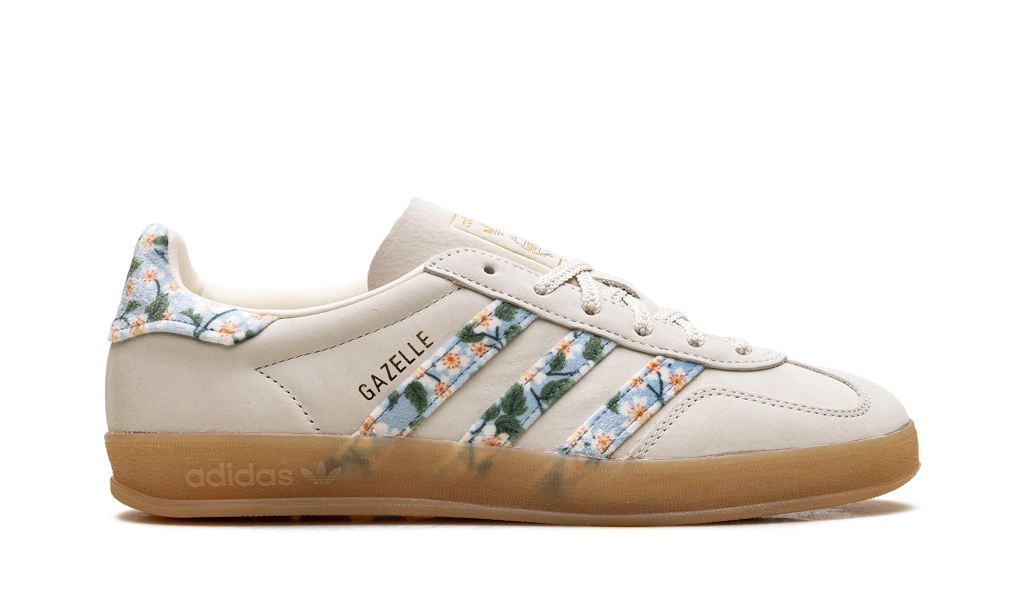 Gazelle Indoor Liberty "London Mitsi Day" JR3601 - Image 6