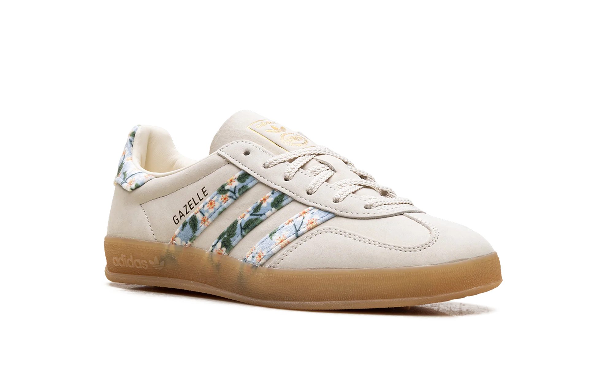 Gazelle Indoor Liberty "London Mitsi Day" JR3601 - Image 7