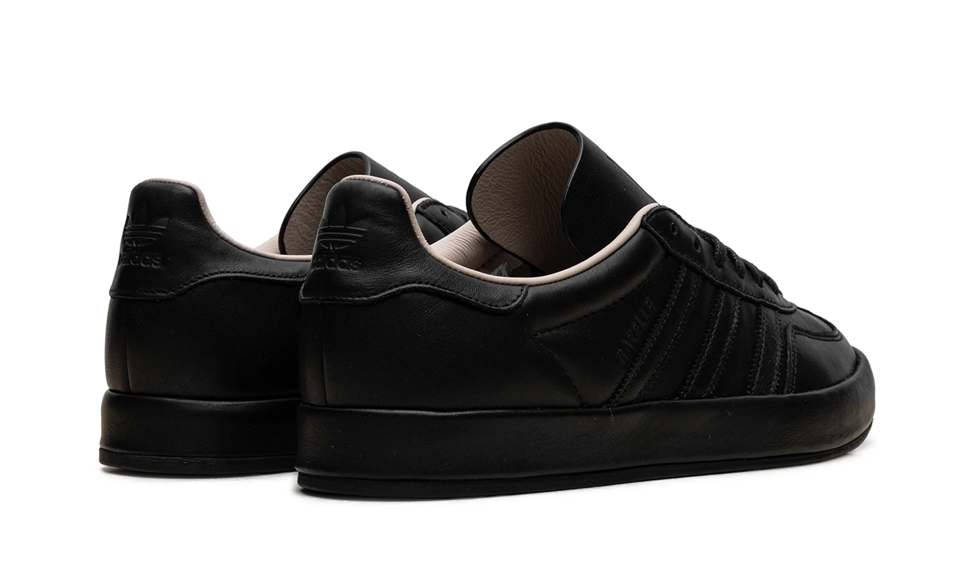 Gazelle Indoor "Luxe Pack Black" JH5415 - Image 3