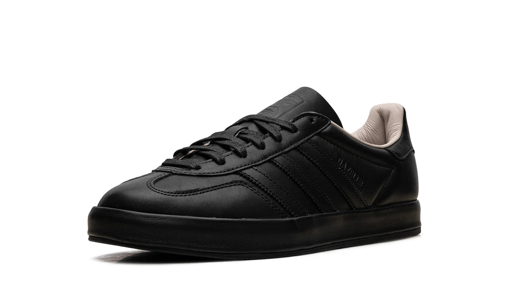 Gazelle Indoor "Luxe Pack Black" JH5415 - Image 4