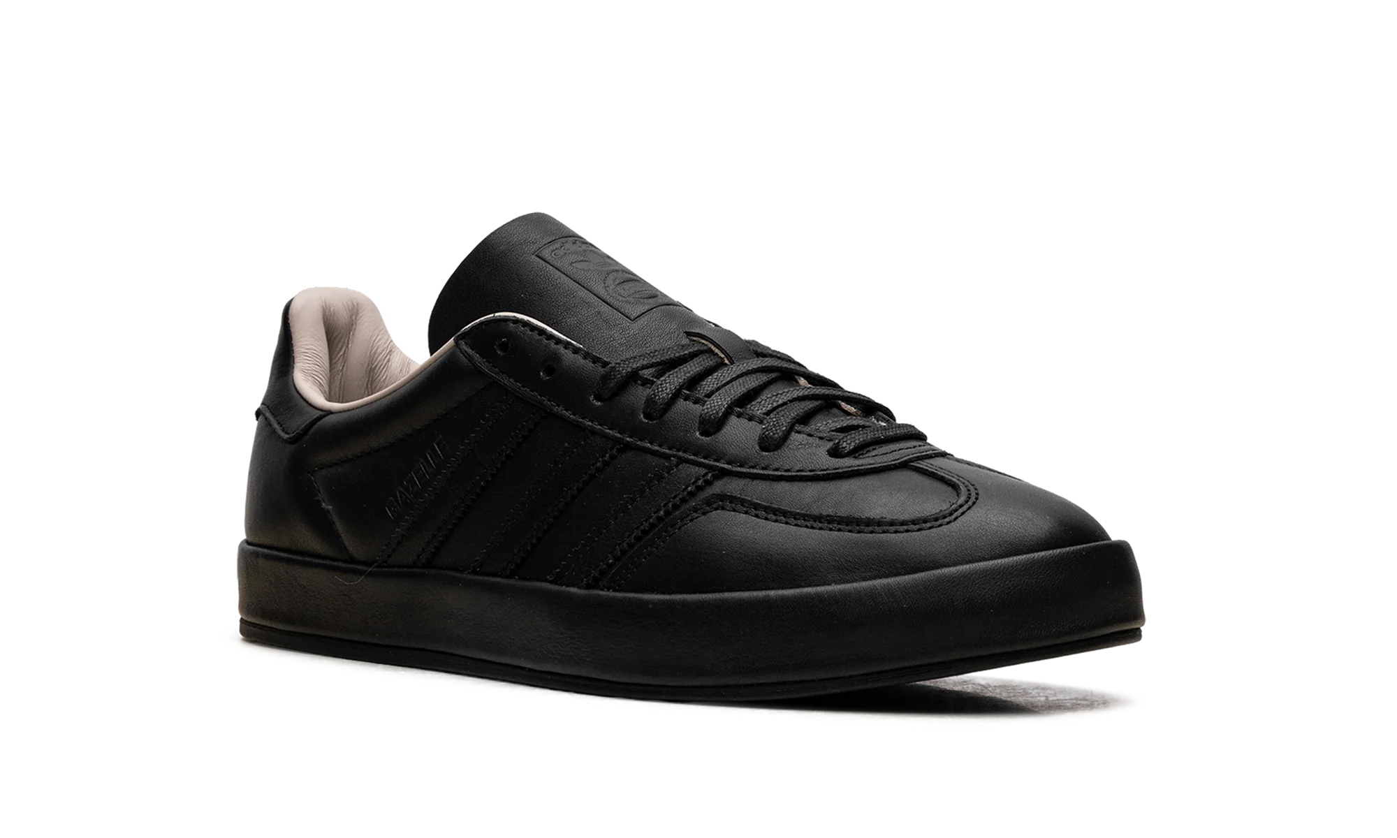 Gazelle Indoor "Luxe Pack Black" JH5415 - Image 7