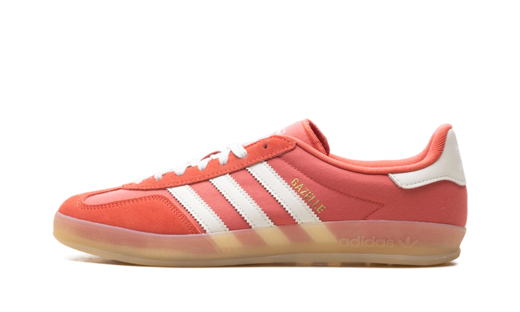GAZELLE INDOOR "Red Alumina" JQ8389