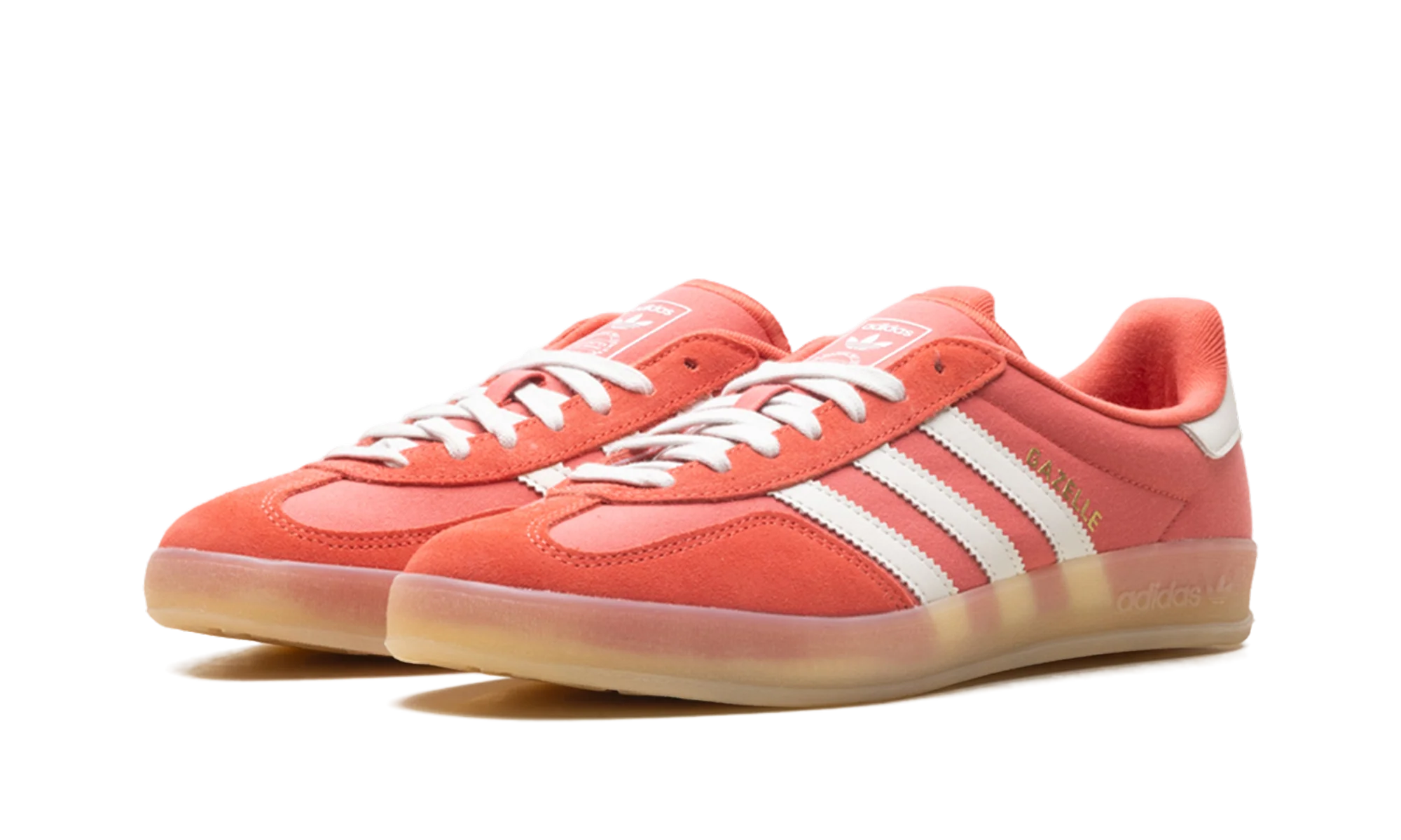 GAZELLE INDOOR "Red Alumina" JQ8389 - Image 2