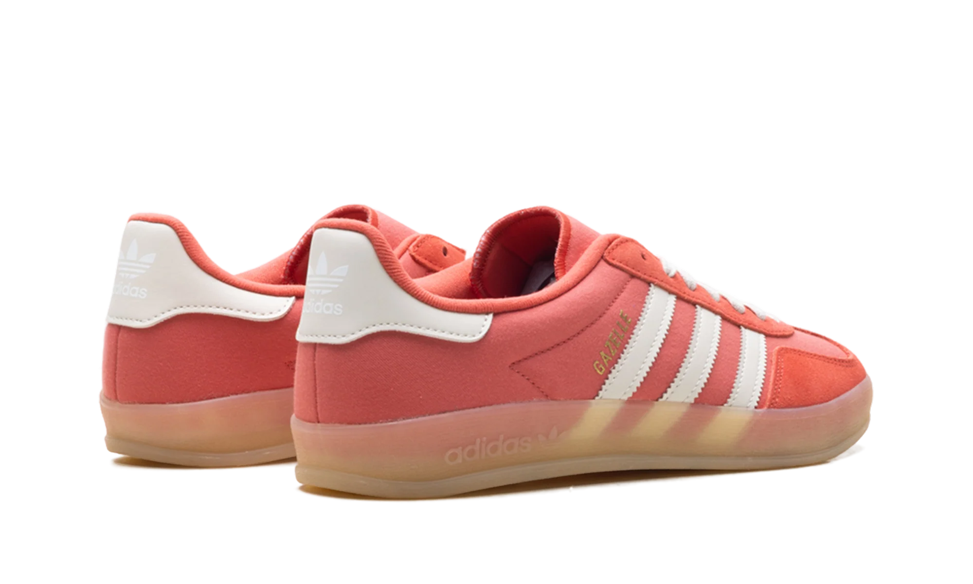 GAZELLE INDOOR "Red Alumina" JQ8389 - Image 3