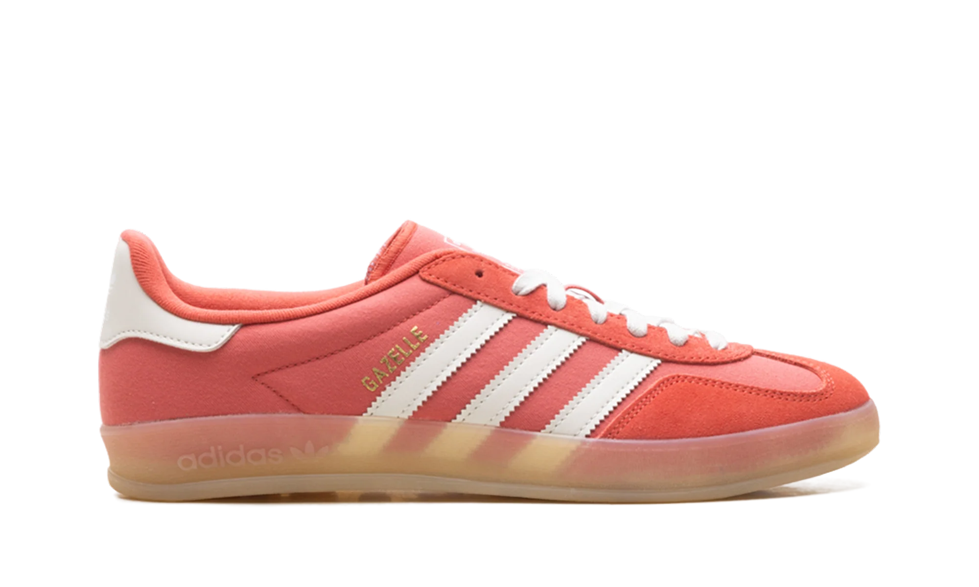 GAZELLE INDOOR "Red Alumina" JQ8389 - Image 6