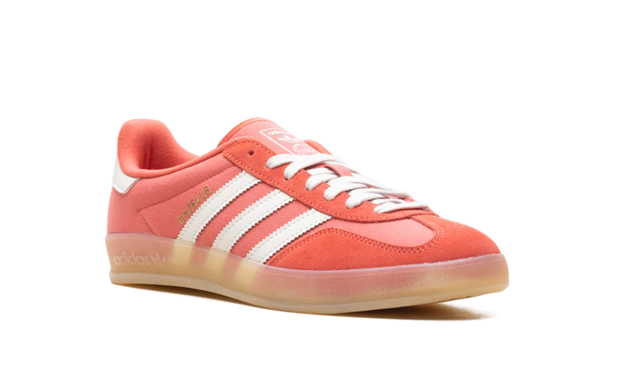GAZELLE INDOOR "Red Alumina" JQ8389 - Image 7