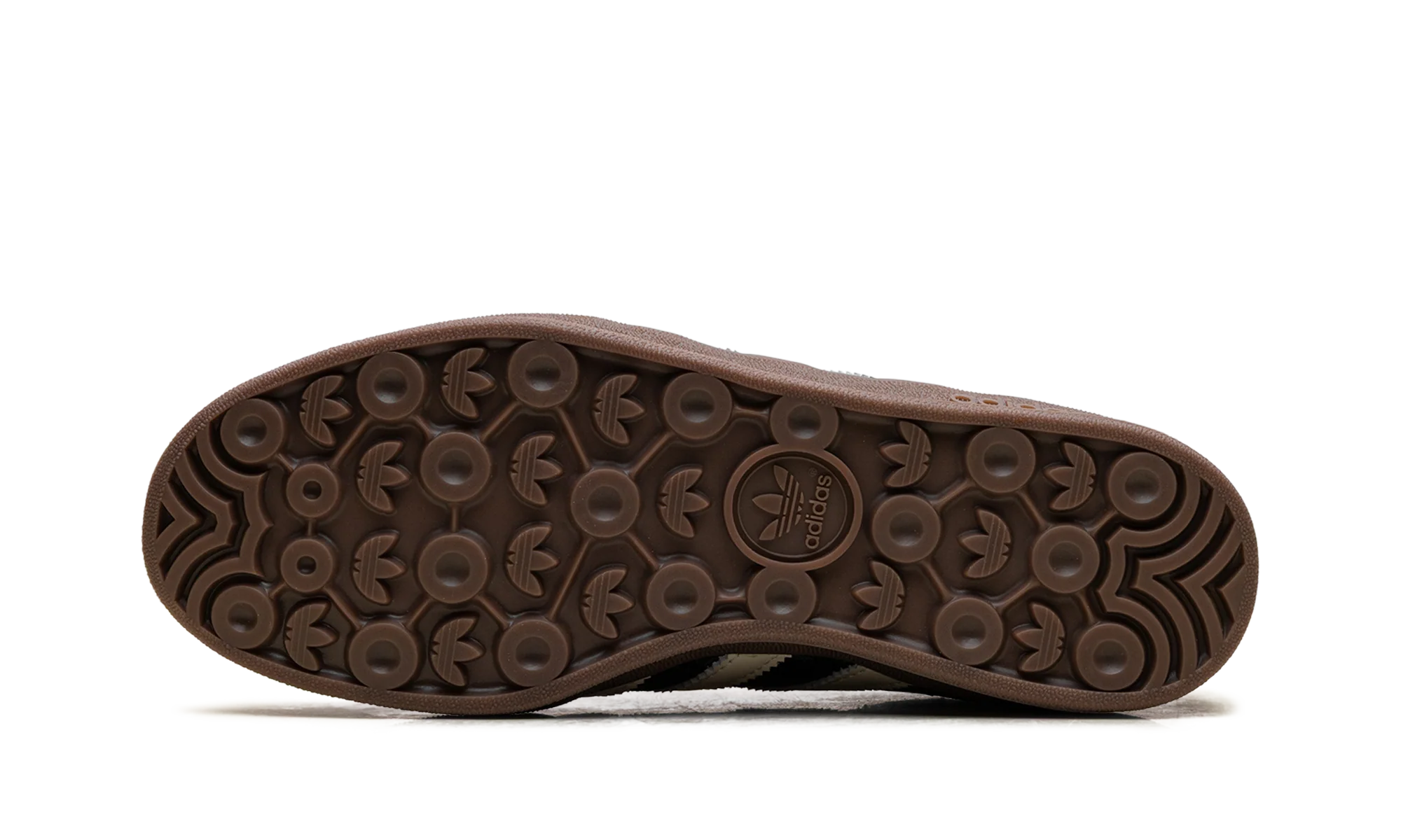 Gazelle Indoor WMNS "Black Pearl" HQ2624 - Image 5