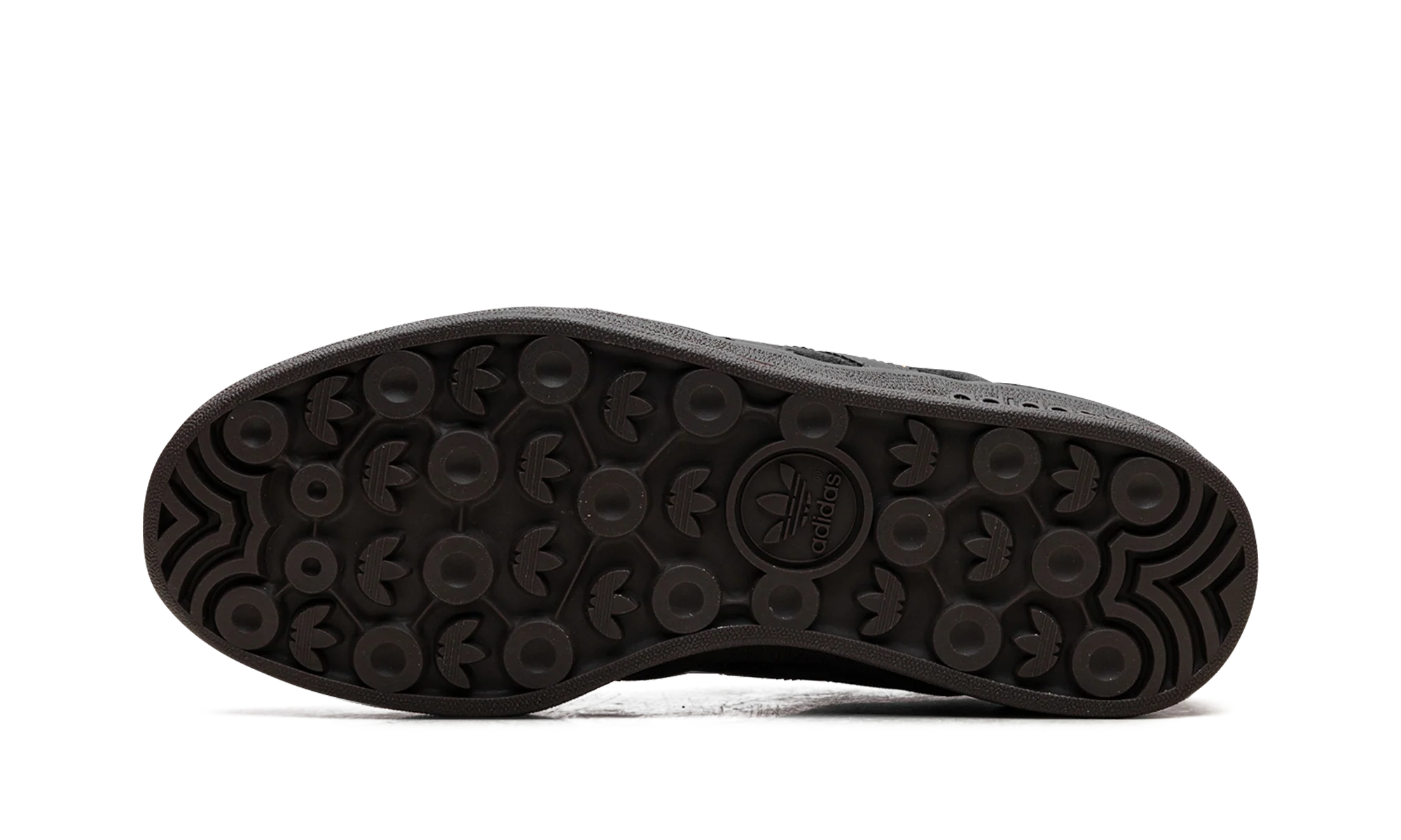 Gazelle Indoor WMNS "Black Velvet" JI2712 - Image 6