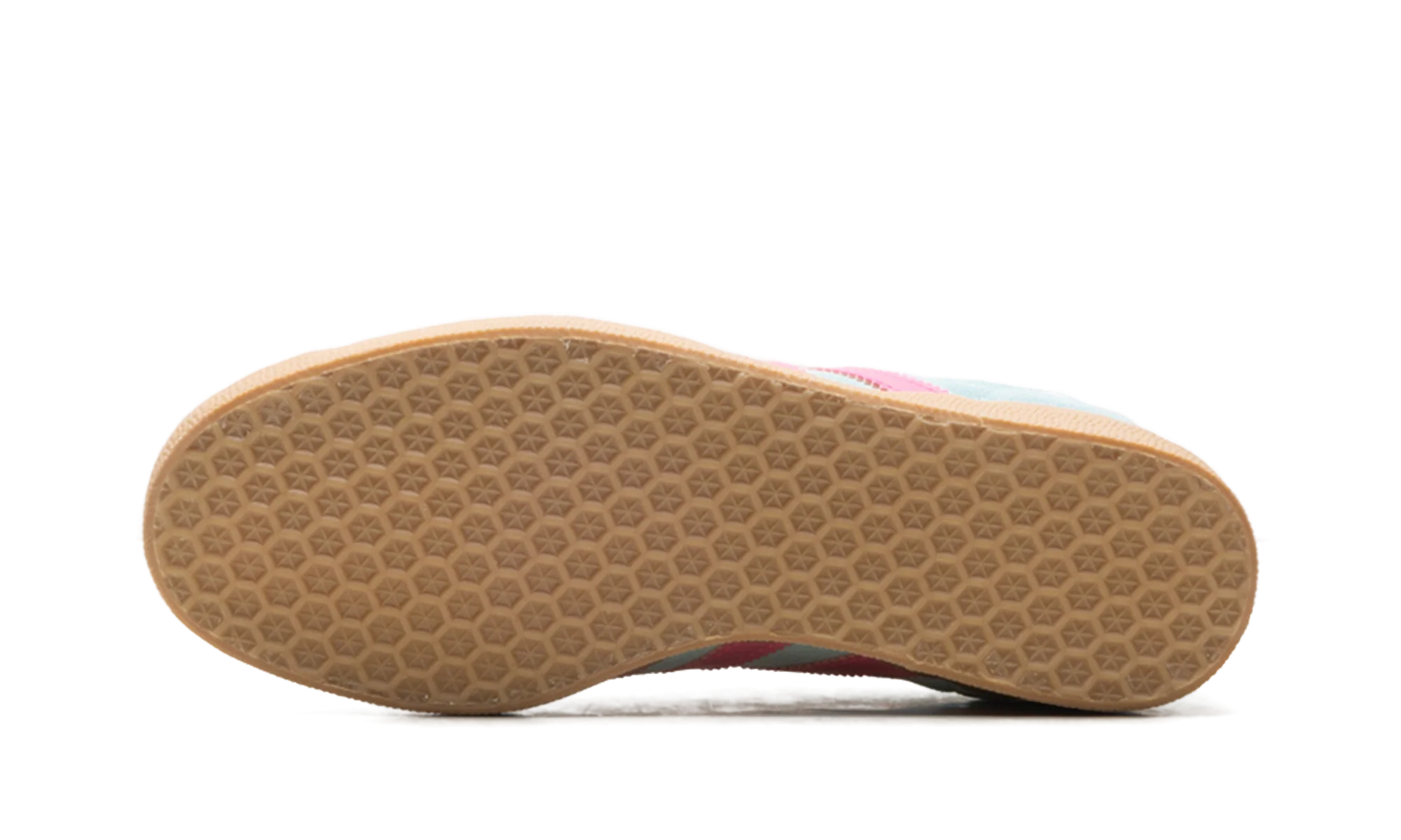 Gazelle WMNS "Flash Aqua Lucid Pink" JI1375 - Image 4