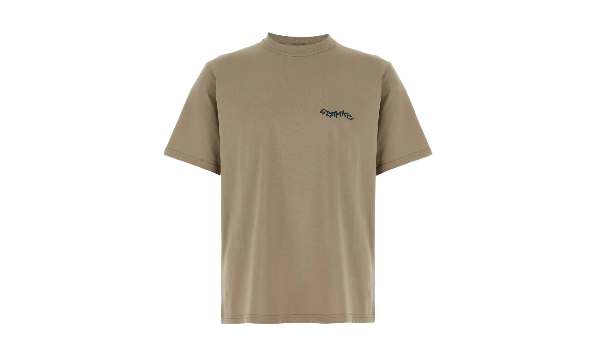 Gecko SS Tee "Beige" G5FU T133 BEI