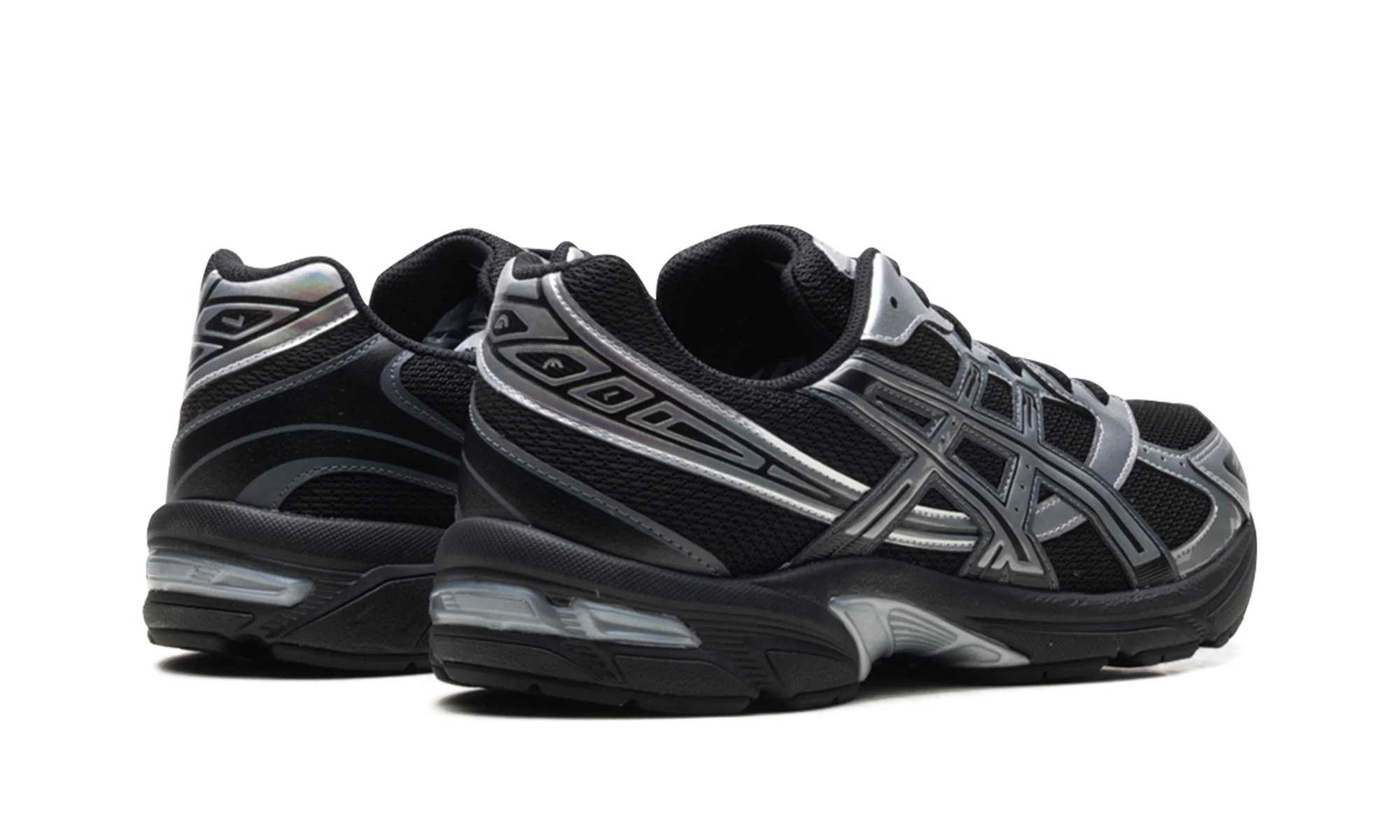 Gel-1130 "Holiday Pack Black Pure Silver" 1203A997 001 - Image 3