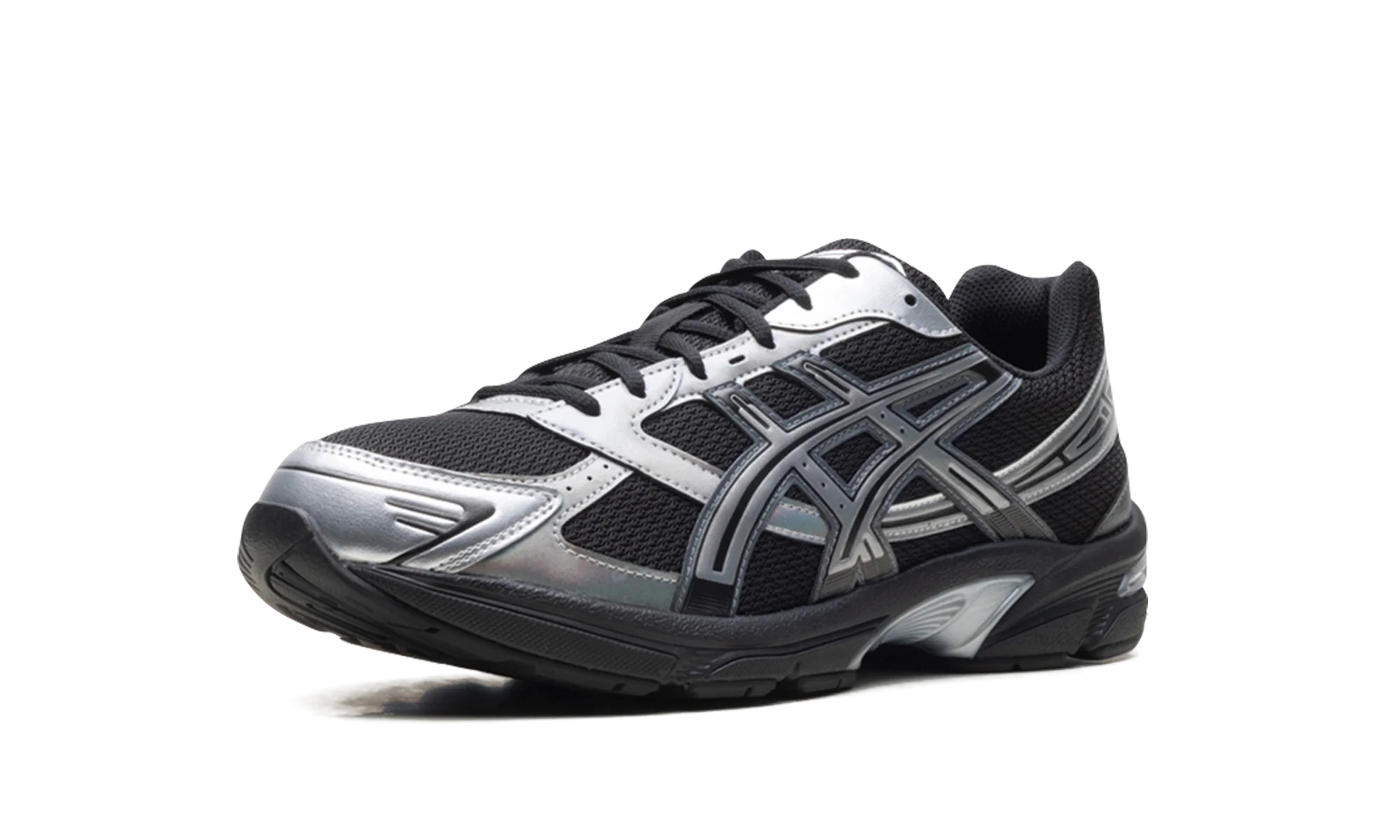 Gel-1130 "Holiday Pack Black Pure Silver" 1203A997 001 - Image 4
