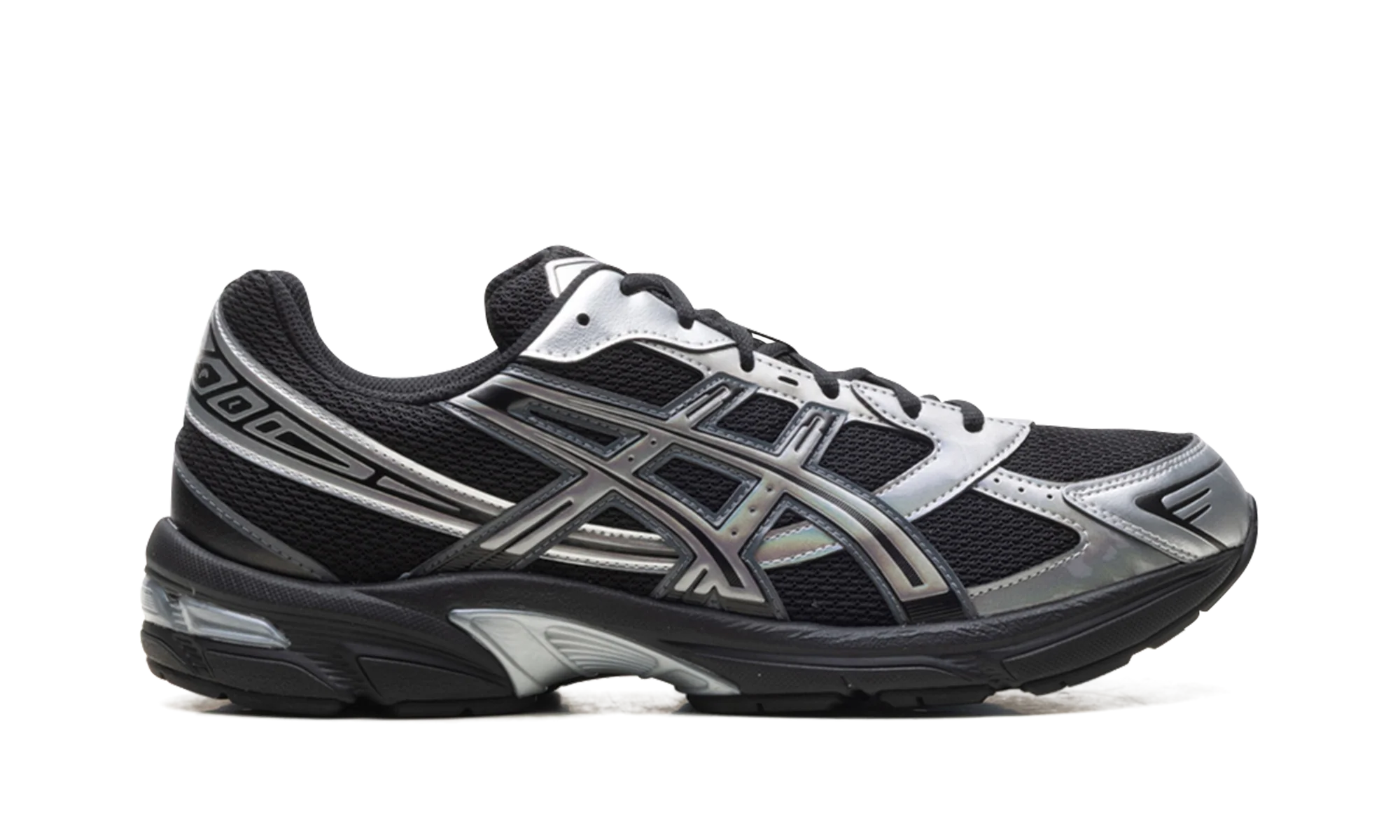 Gel-1130 "Holiday Pack Black Pure Silver" 1203A997 001 - Image 6