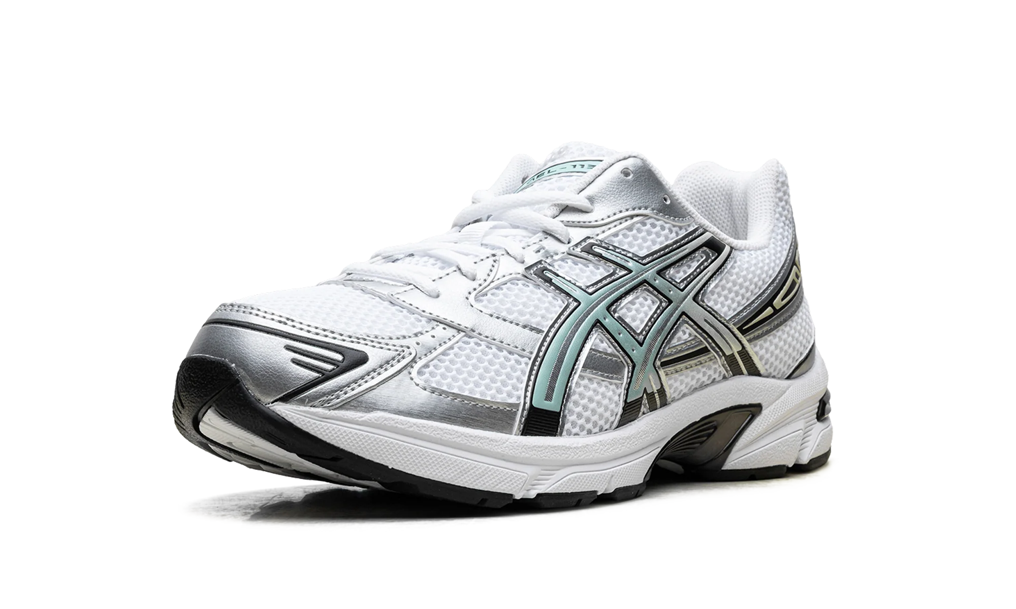 Gel 1130 "White / Verdigris" 1203A609 110 - Image 4
