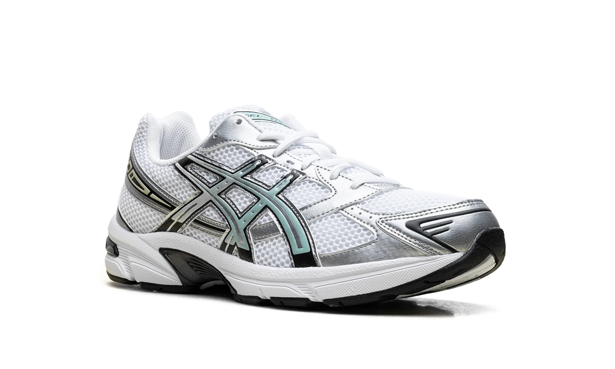 Gel 1130 "White / Verdigris" 1203A609 110 - Image 7
