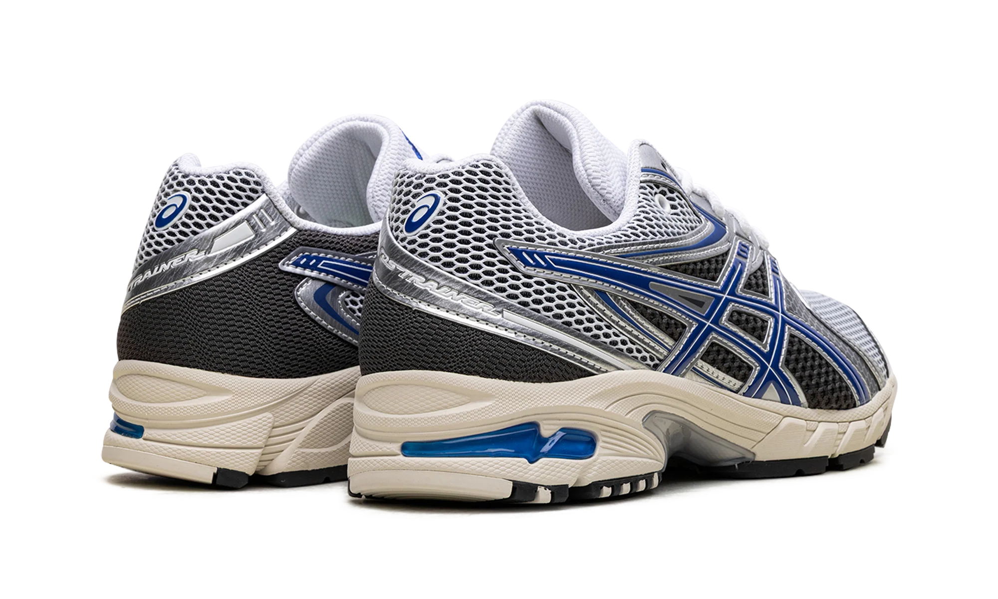 Gel-DS Trainer 14 "White Blue" 1203A607 103 - Image 3