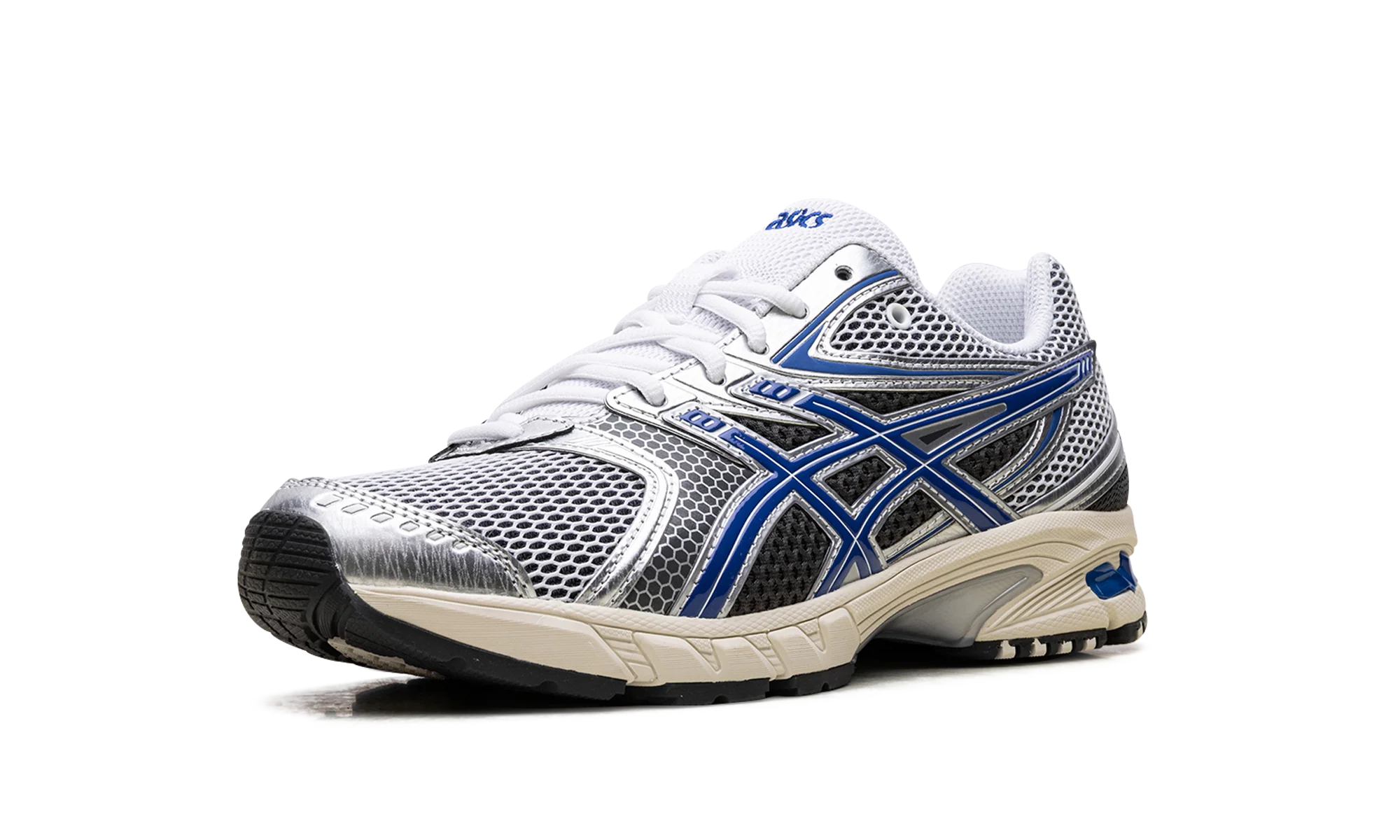 Gel-DS Trainer 14 "White Blue" 1203A607 103 - Image 4