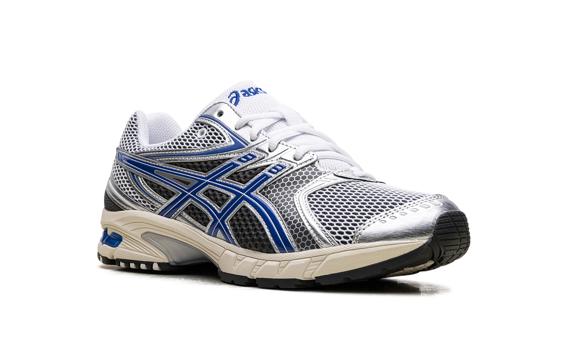 Gel-DS Trainer 14 "White Blue" 1203A607 103 - Image 7