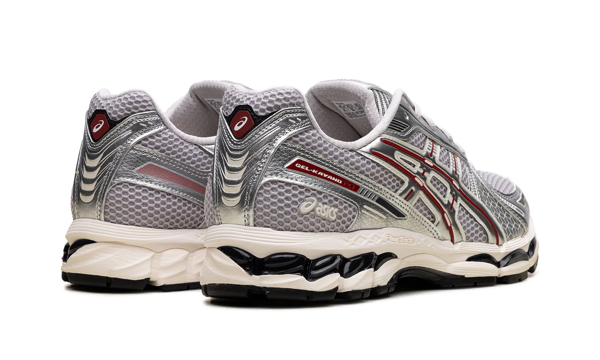 Gel Kayano 12.1 "Kith United States" 1203A905 020 - Image 3