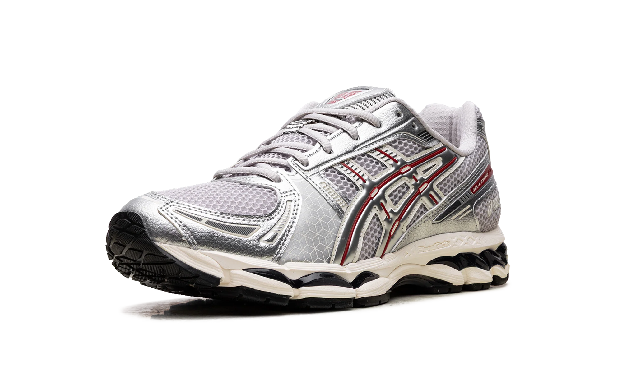 Gel Kayano 12.1 "Kith United States" 1203A905 020 - Image 4