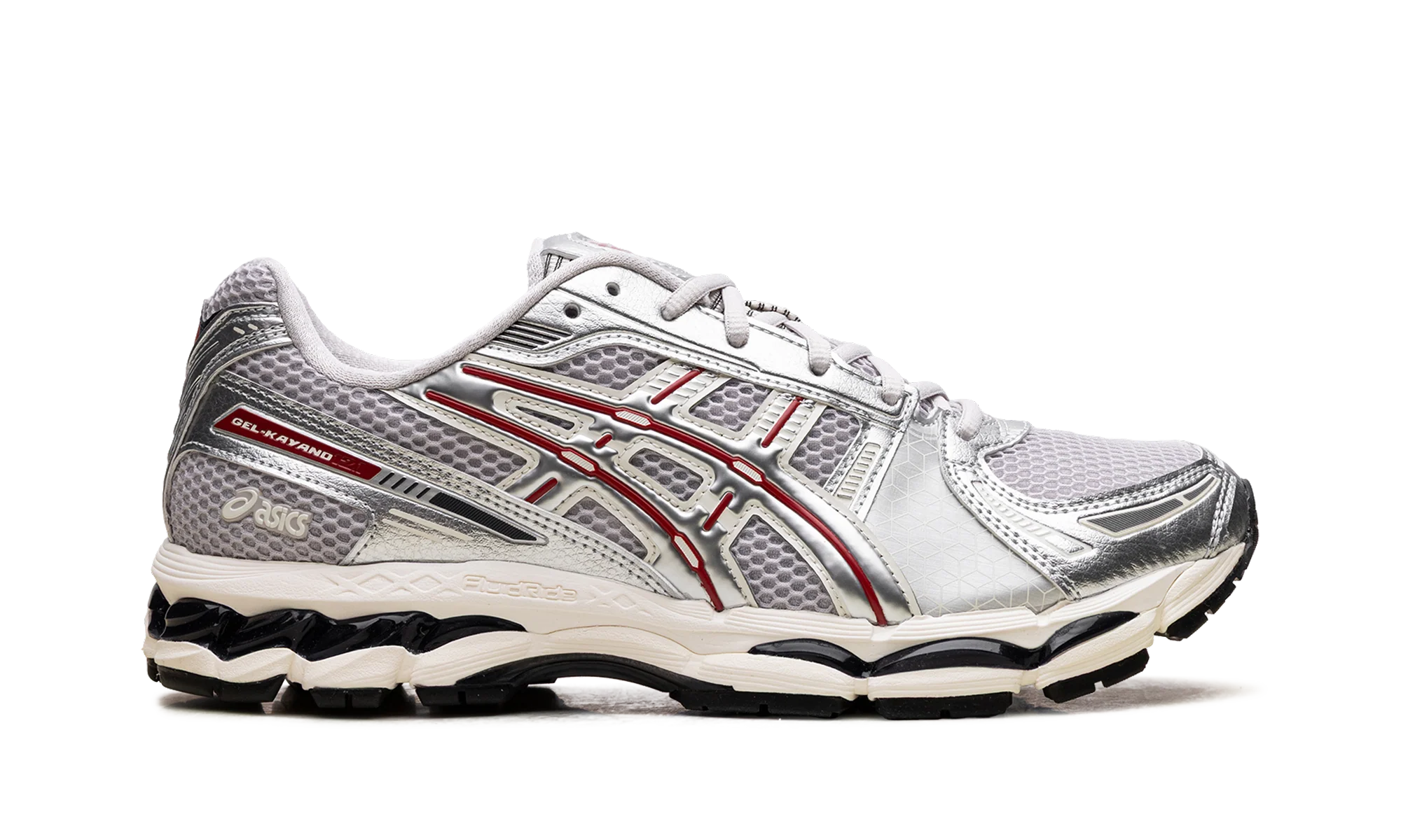 Gel Kayano 12.1 "Kith United States" 1203A905 020 - Image 6