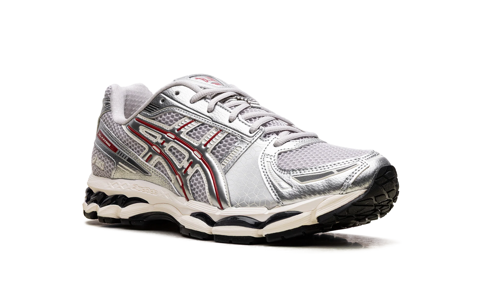 Gel Kayano 12.1 "Kith United States" 1203A905 020 - Image 7