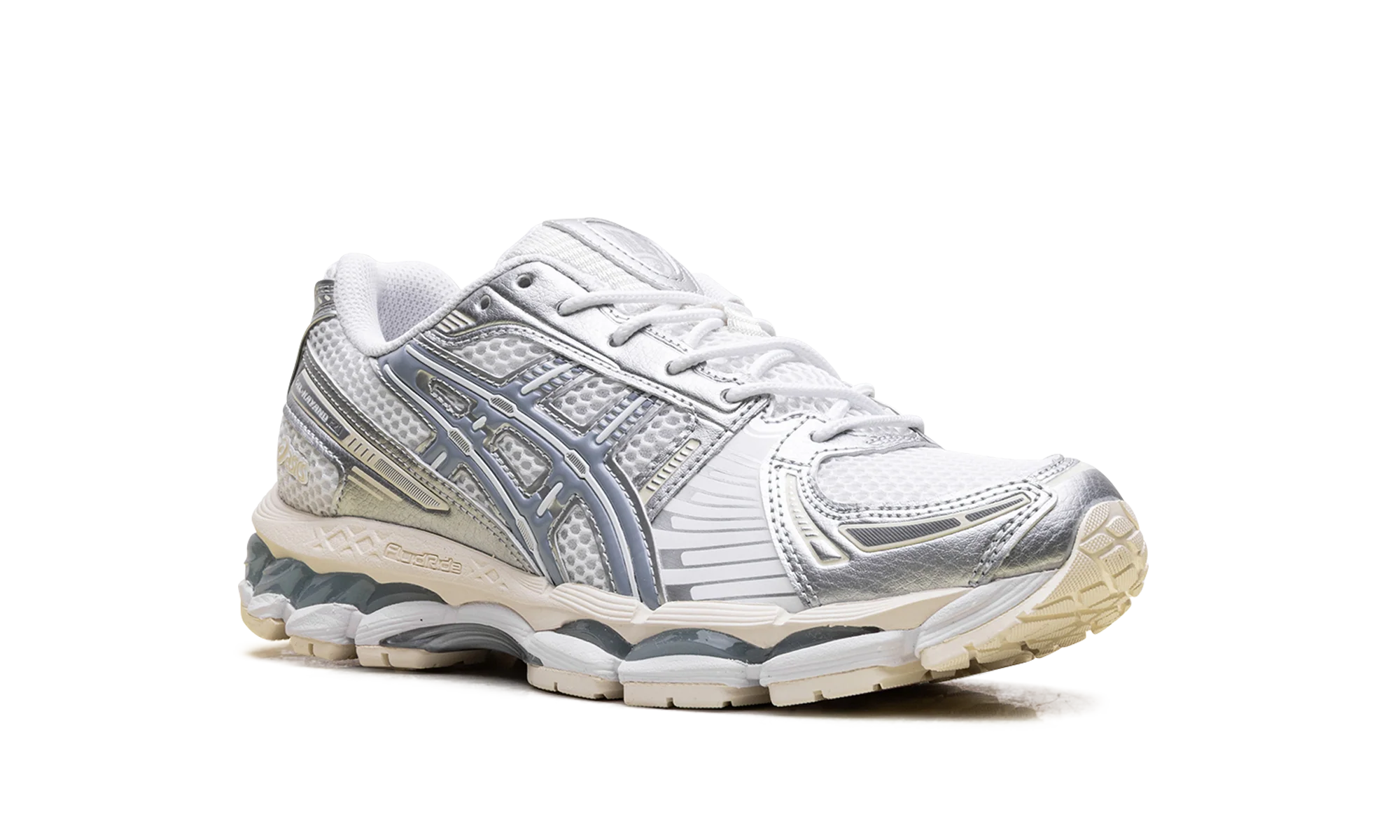 Gel-Kayano 12.1 "Silver Ice Blue" 1203A759 101 - Image 7