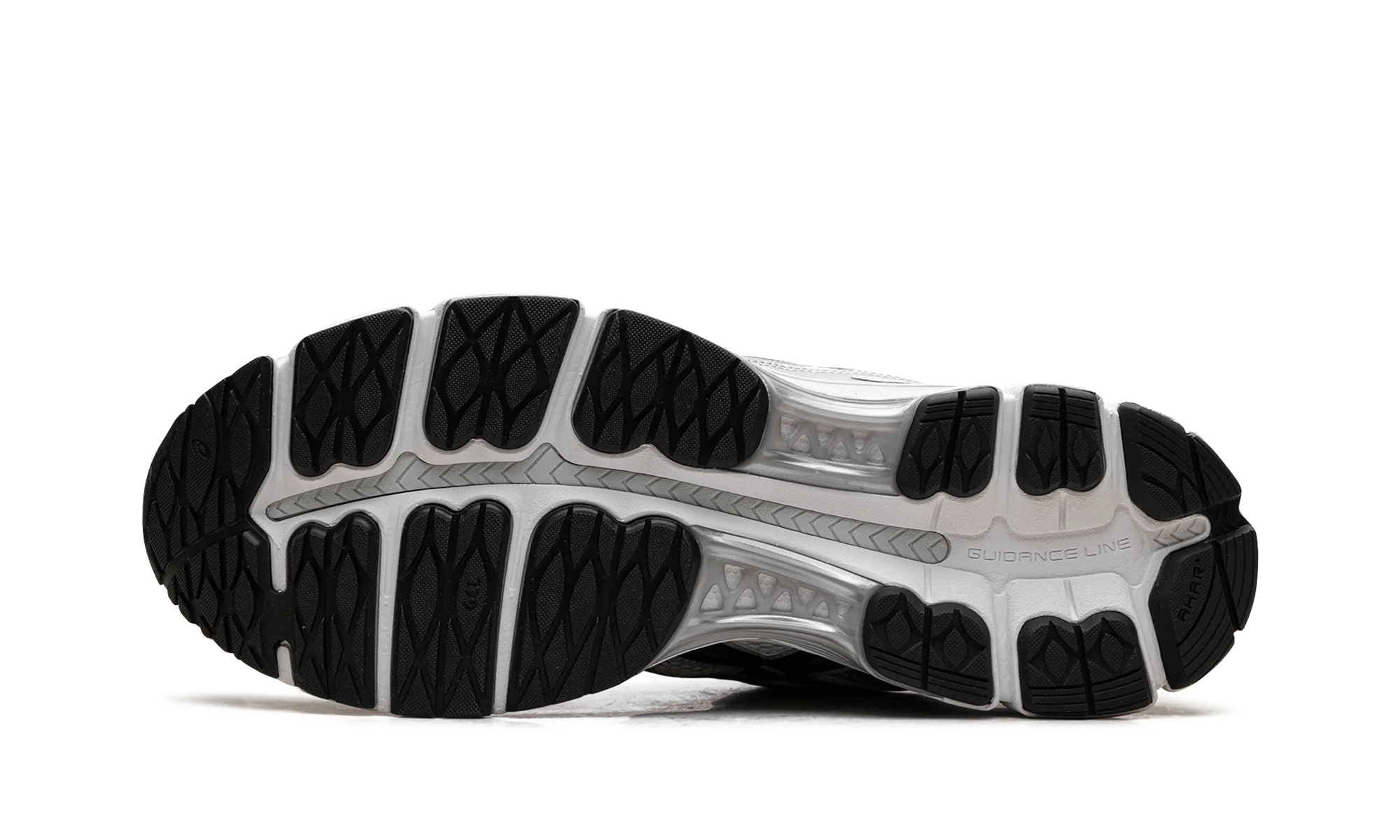 Gel-Kayano 12.1 "White Graphite Grey Brown" 1203A759 104 - Image 5
