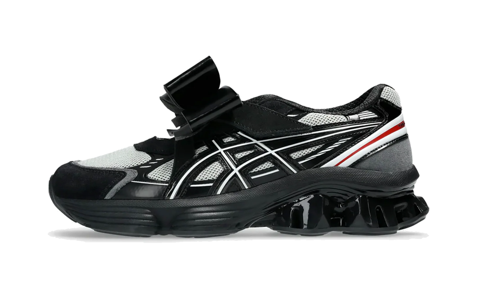 Gel-Kinetic Fluent "SHUSHU TONG - Black White" 1203B021 020