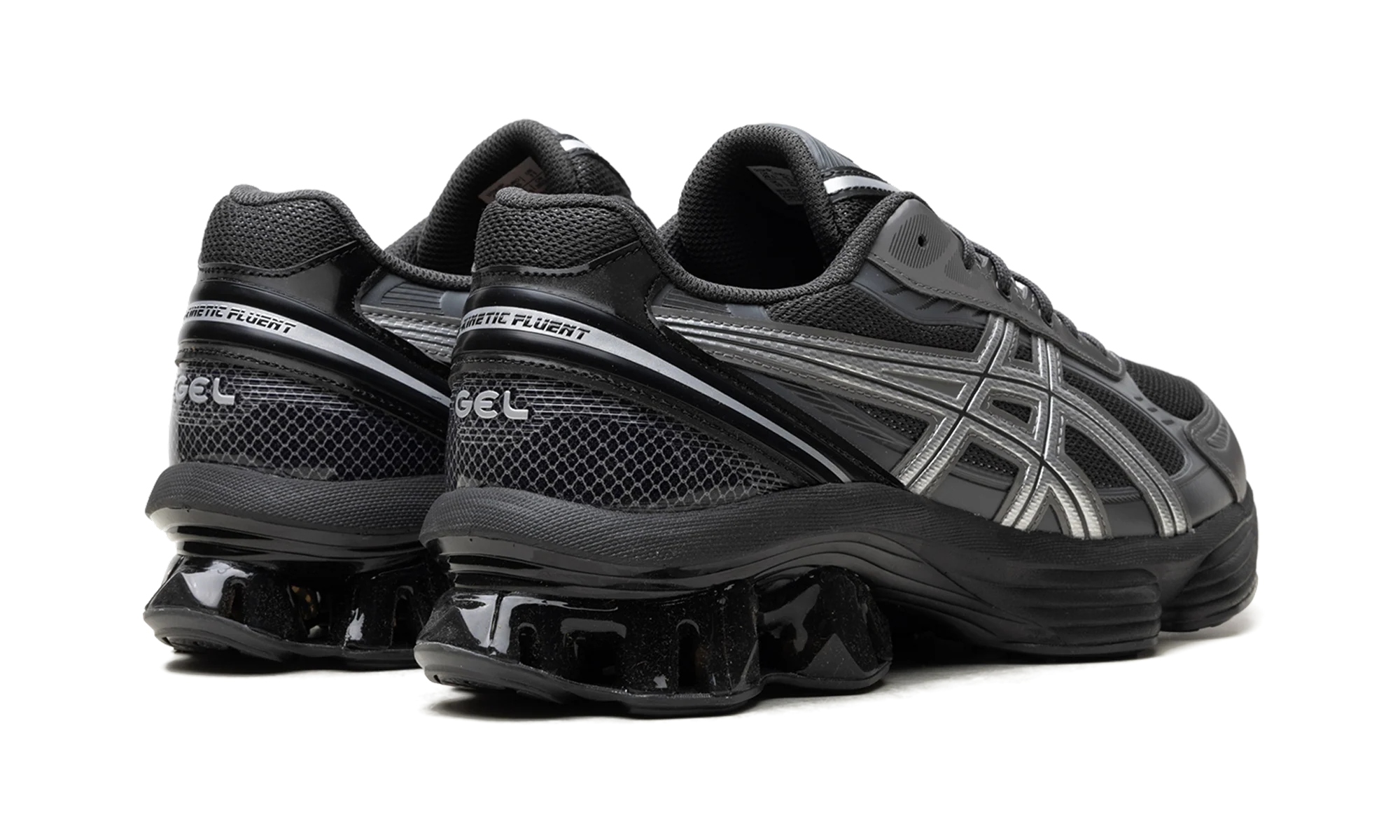 Gel Kinetic "Graphite" 1203A591 024 - Image 3