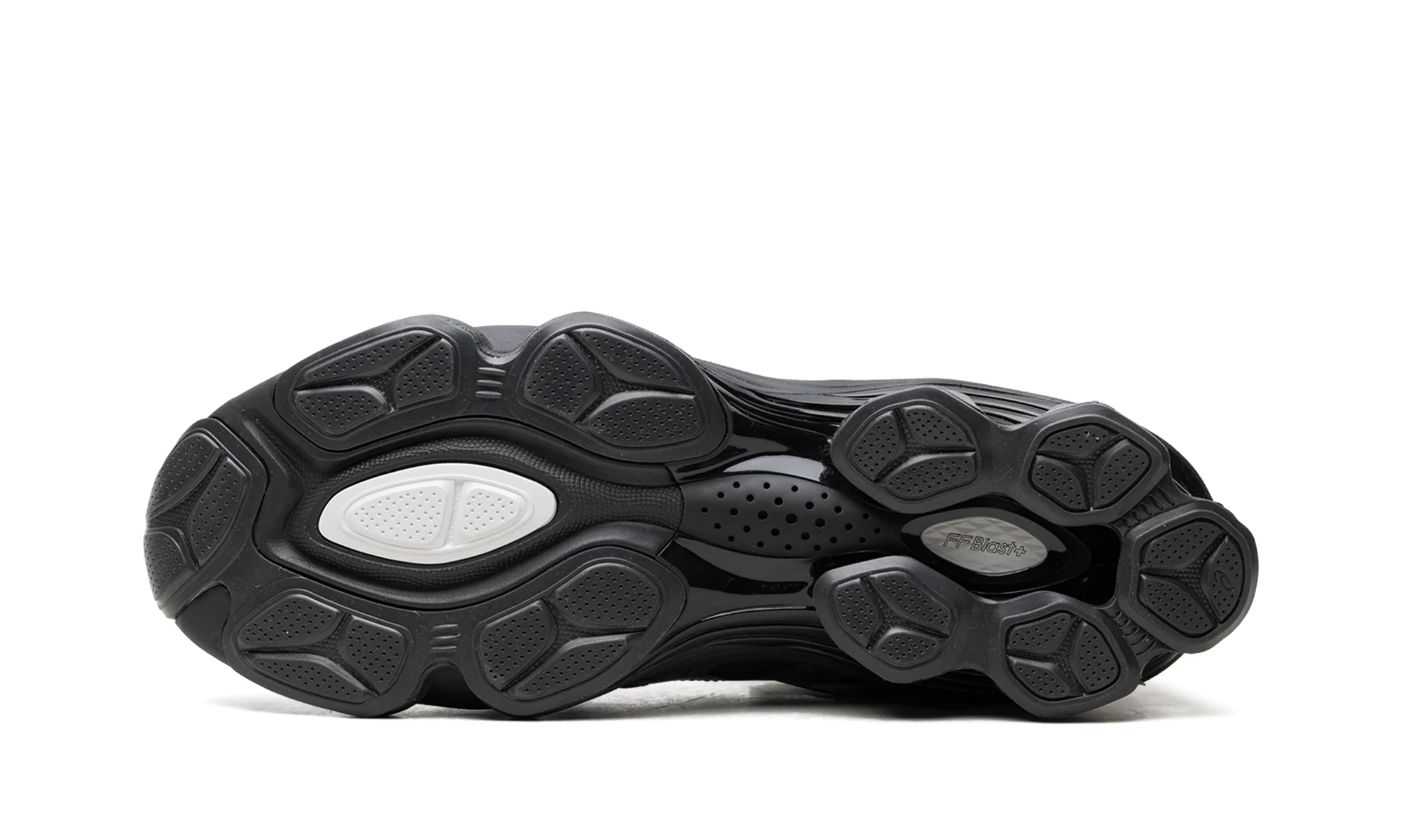Gel Kinetic "Graphite" 1203A591 024 - Image 5