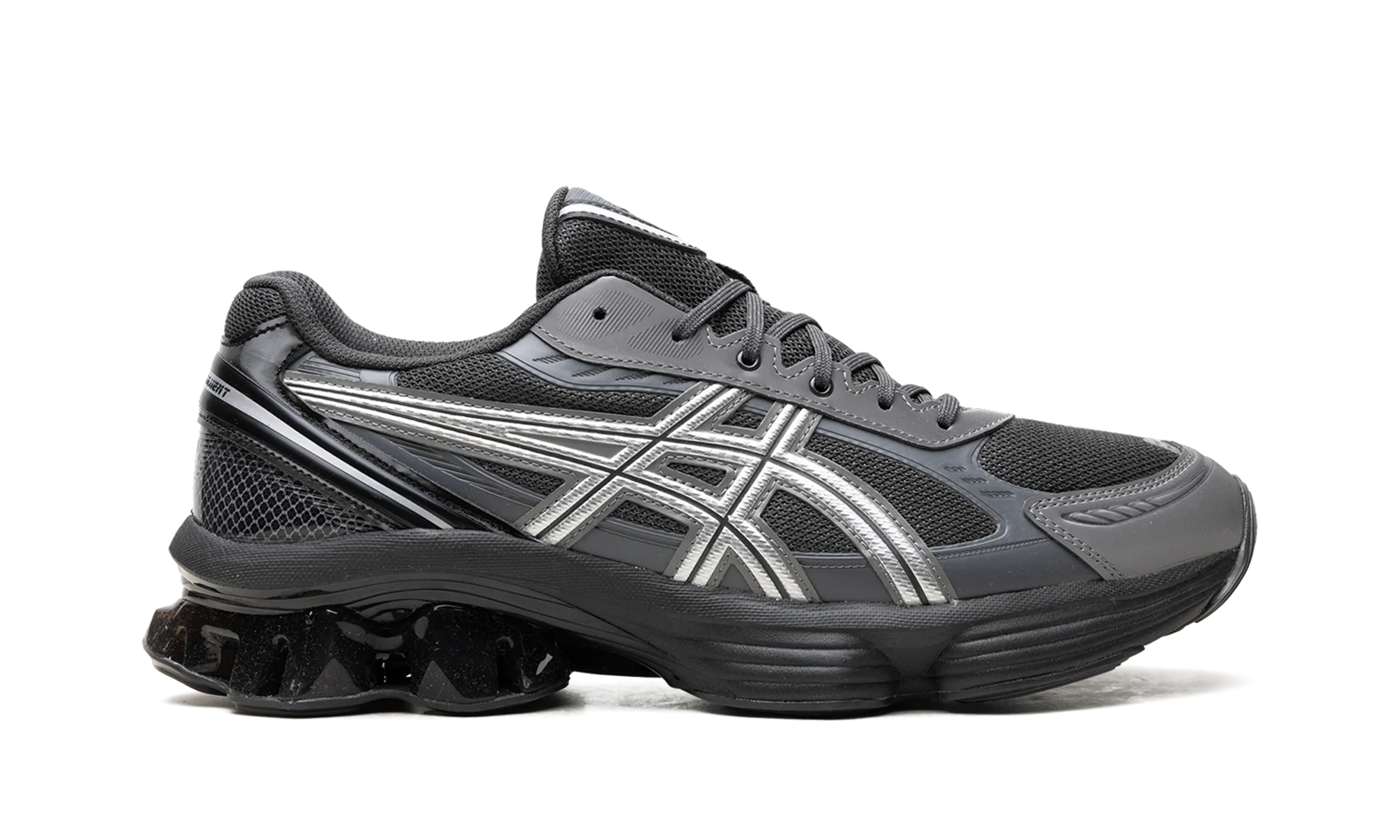 Gel Kinetic "Graphite" 1203A591 024 - Image 6