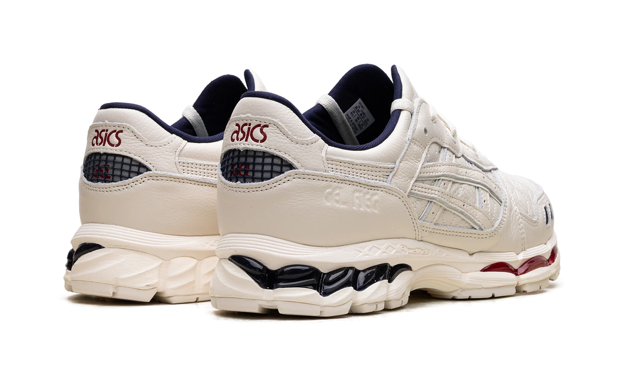Gel-Lyte 3.1 "Kith France" 1203A911 100 - Image 3