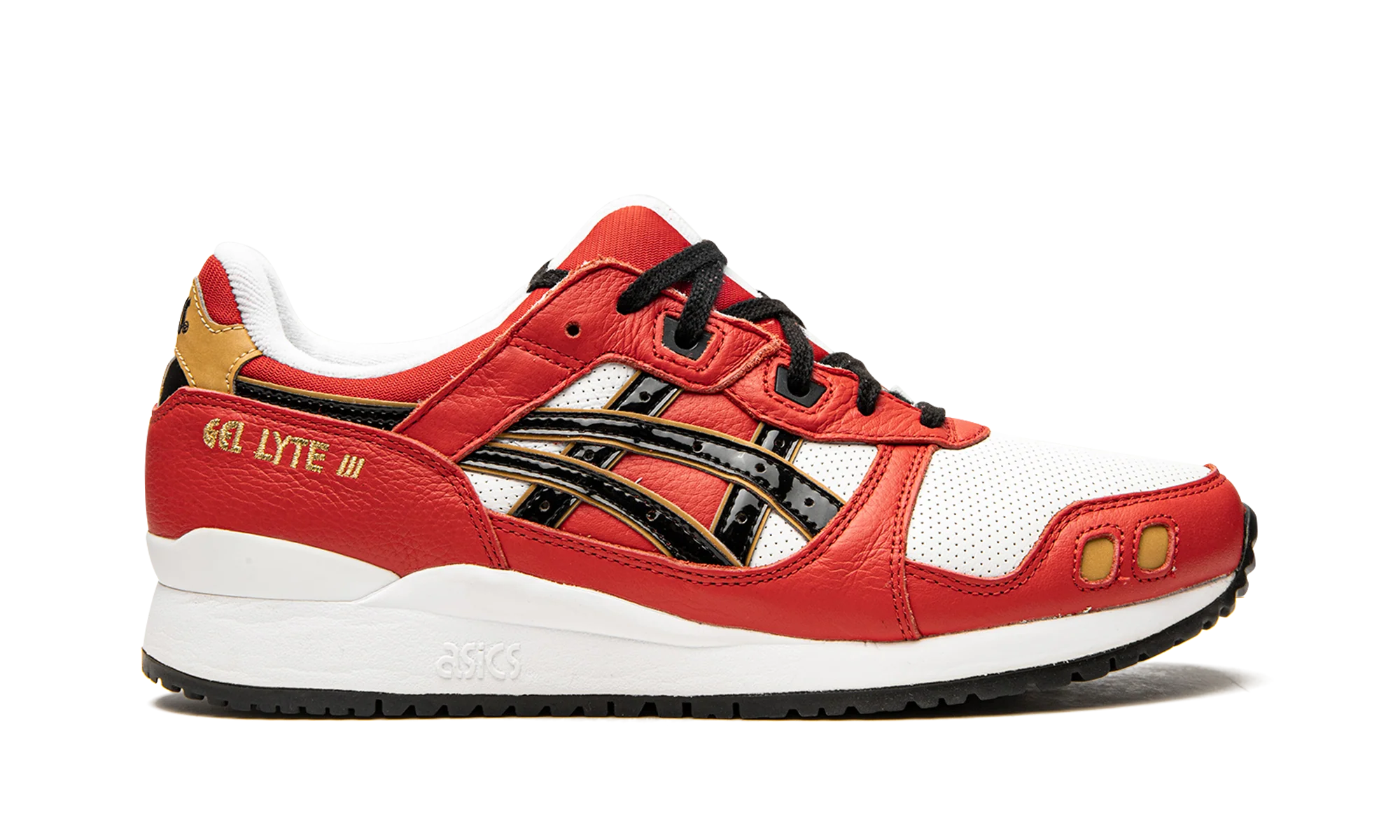 Gel-Lyte 3 "Red Daruma" 1201A180 600 - Image 6