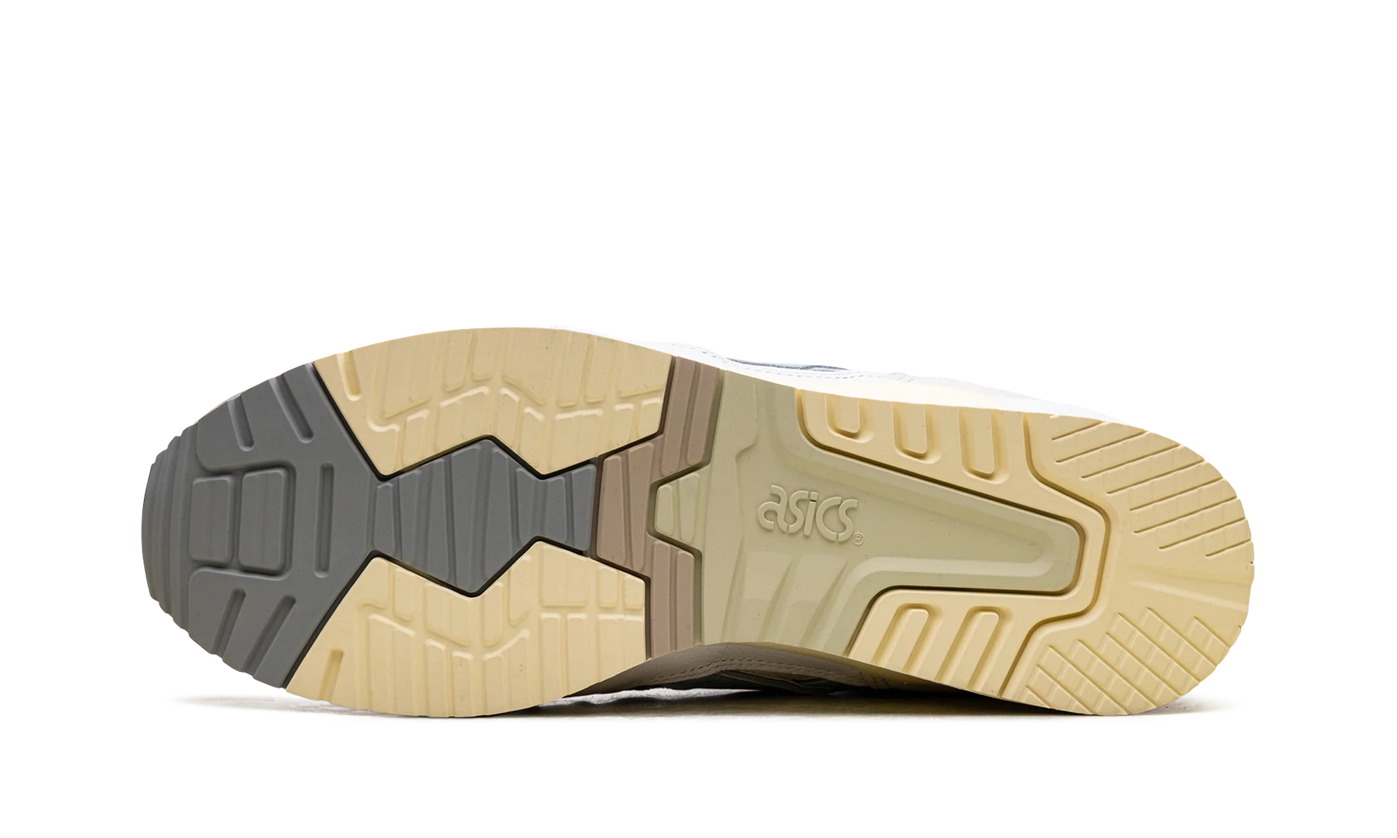 Gel-Lyte III 07 Remastered "Kith South Korea" 1201B013 201 - Image 5